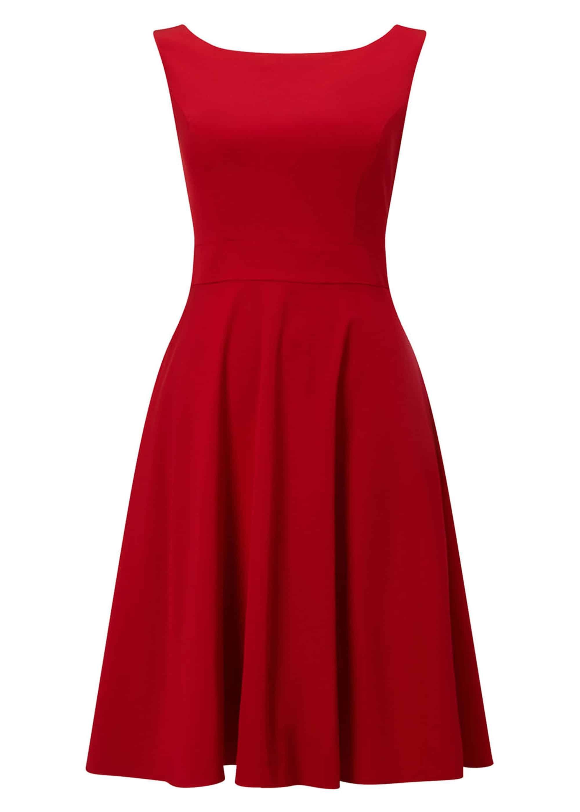 Pascale Grosgrain Dress
