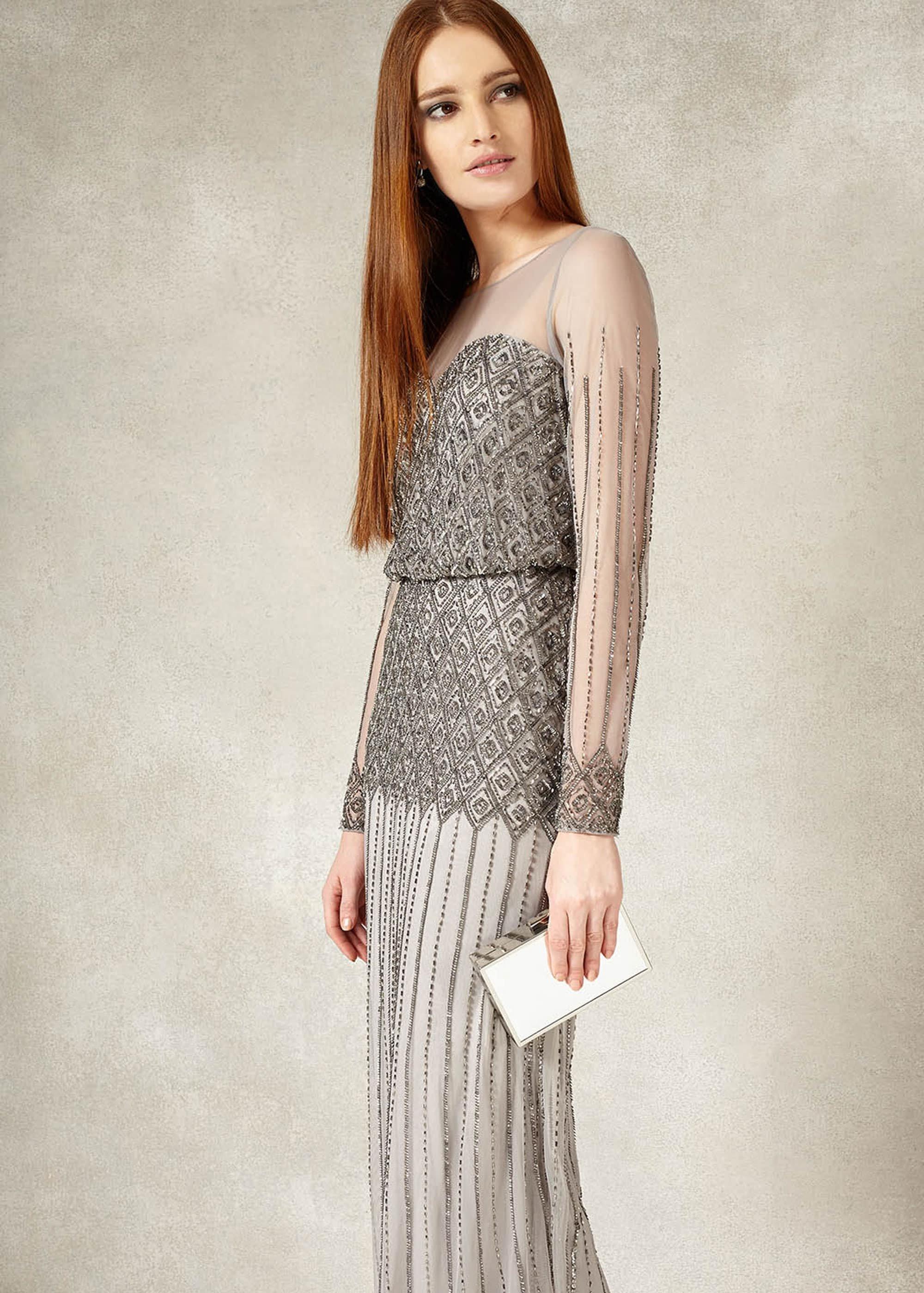 Enya Full Length Dress