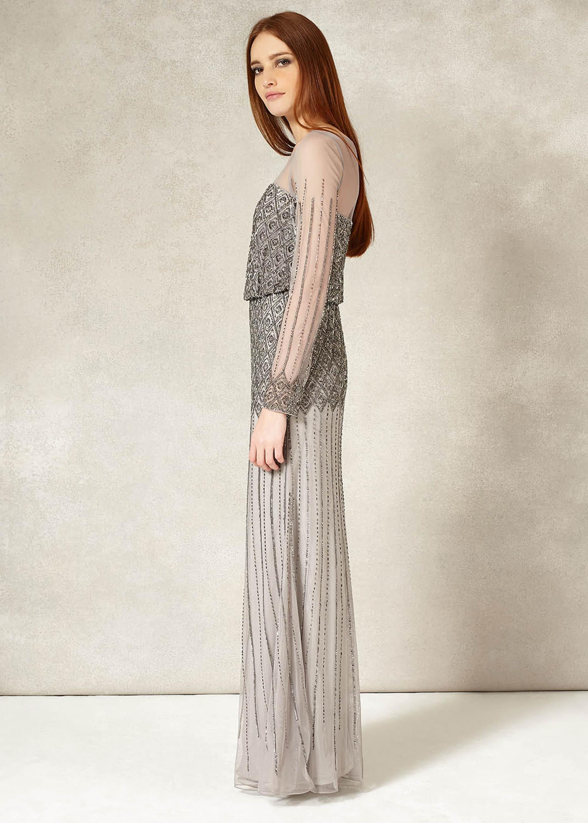 Enya Full Length Dress