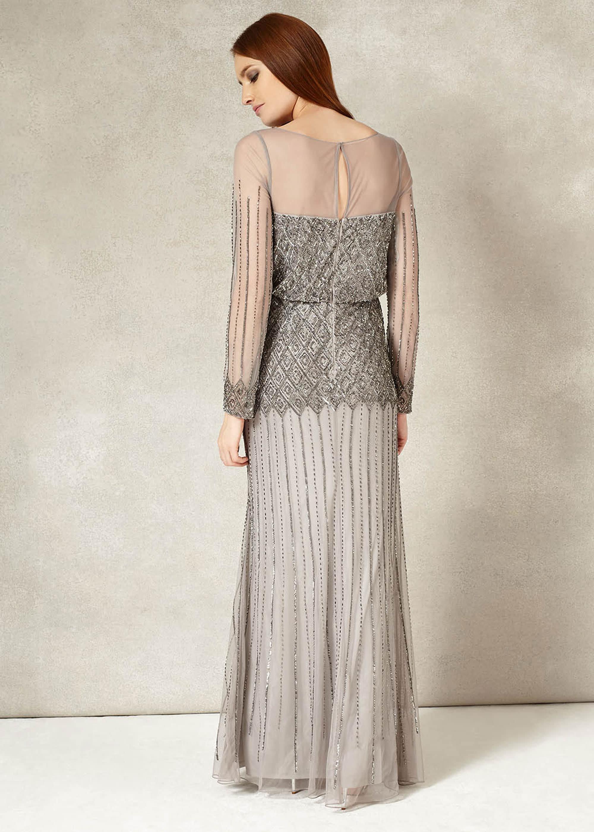 Enya Full Length Dress