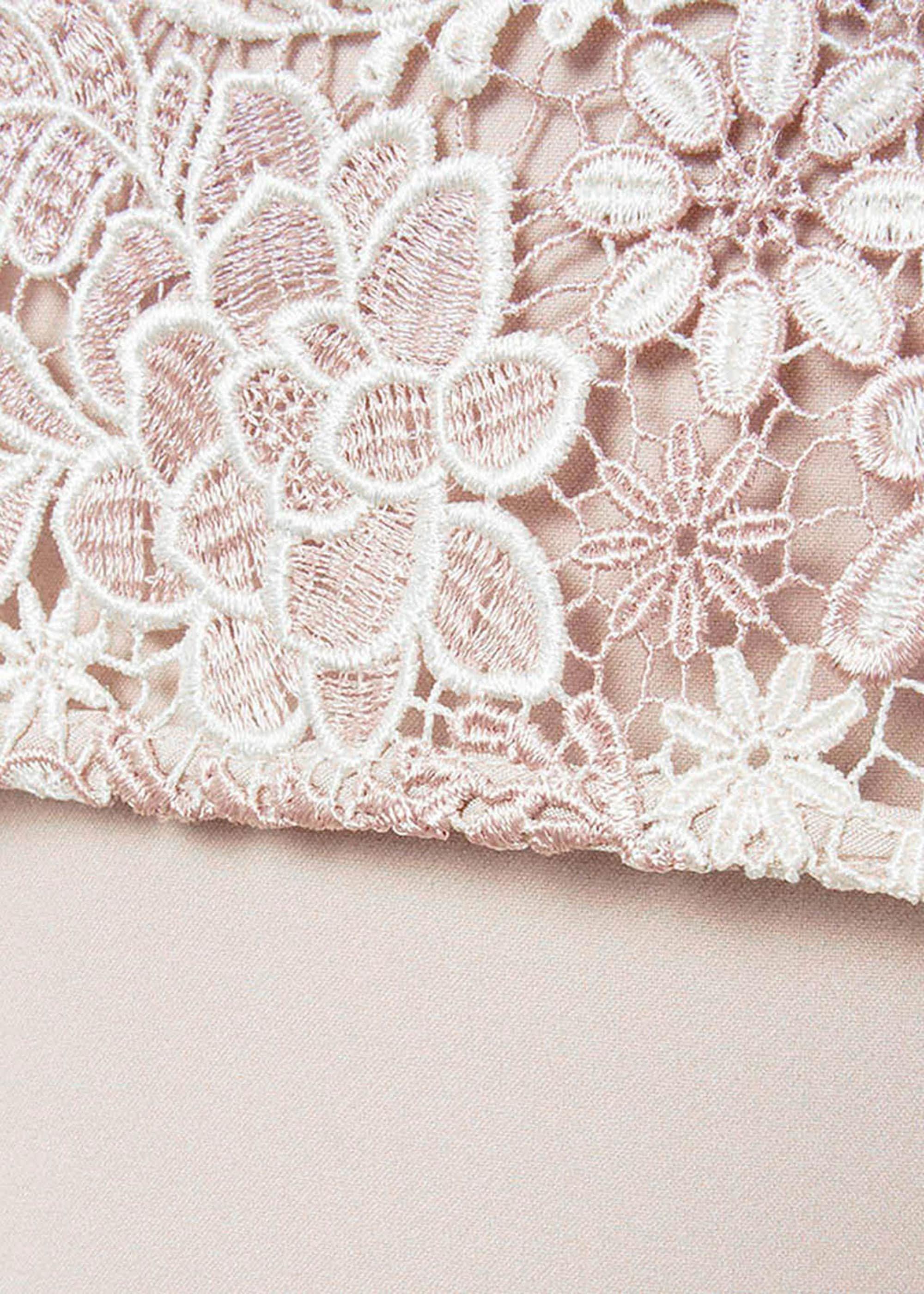 Mia Lace Dress