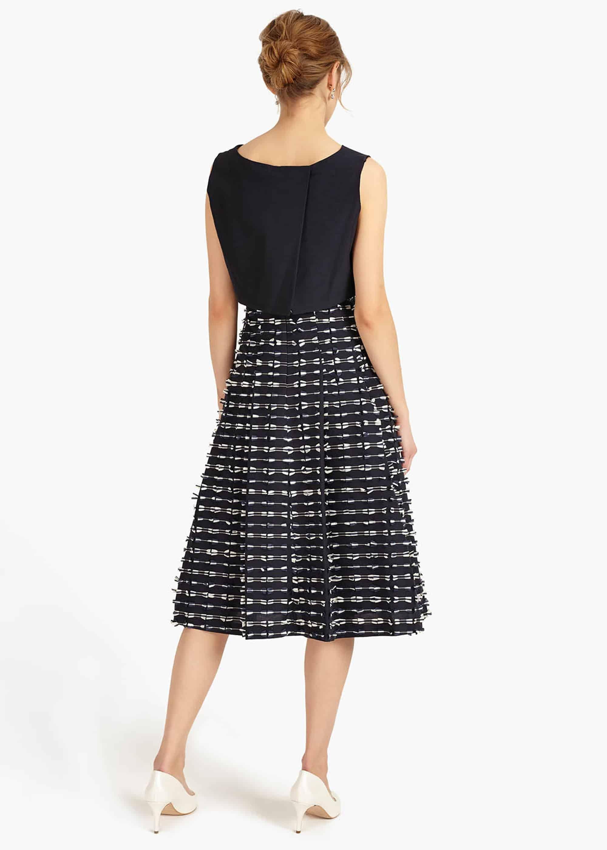 Bow Detail Dress