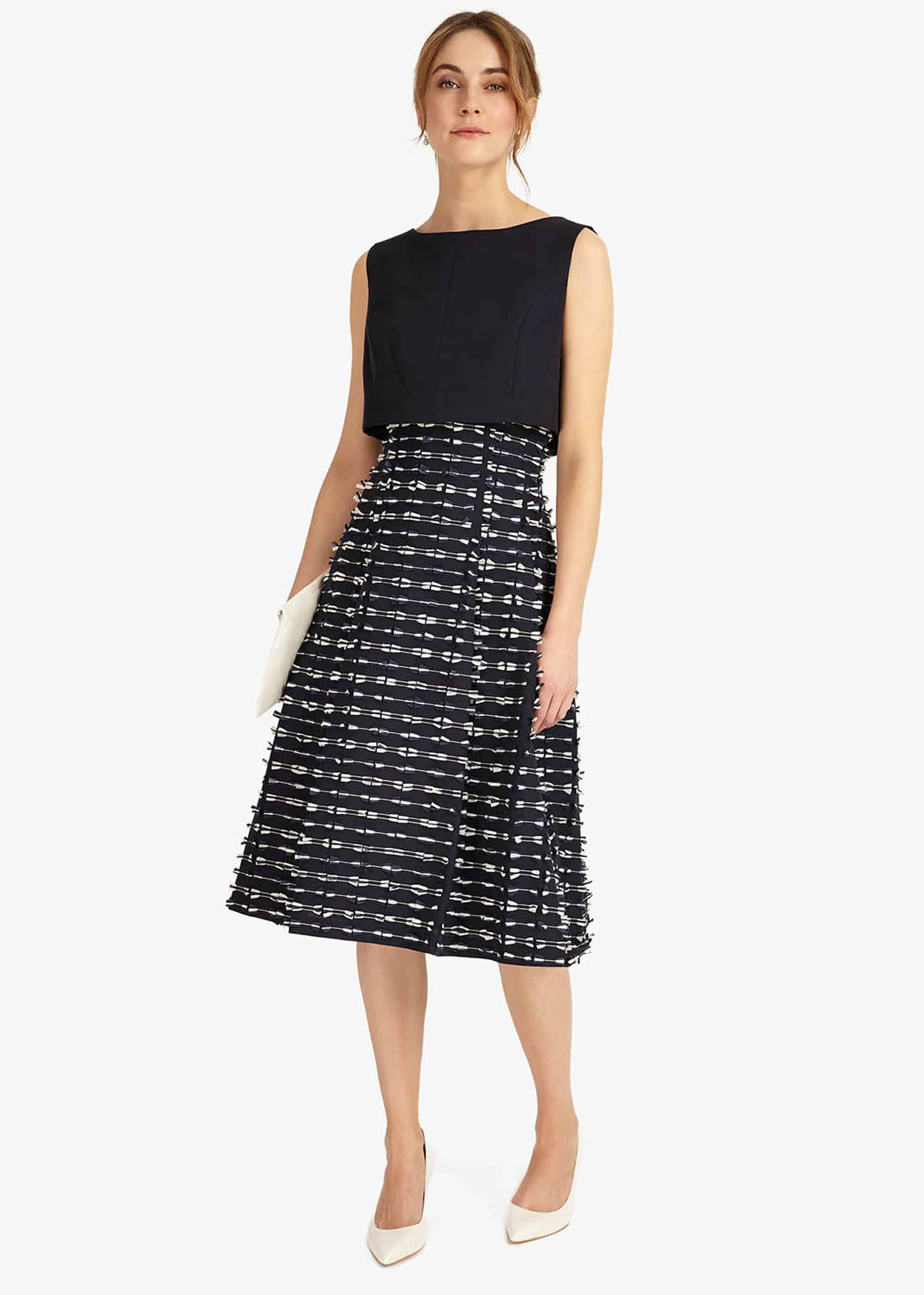 Bow Detail Dress