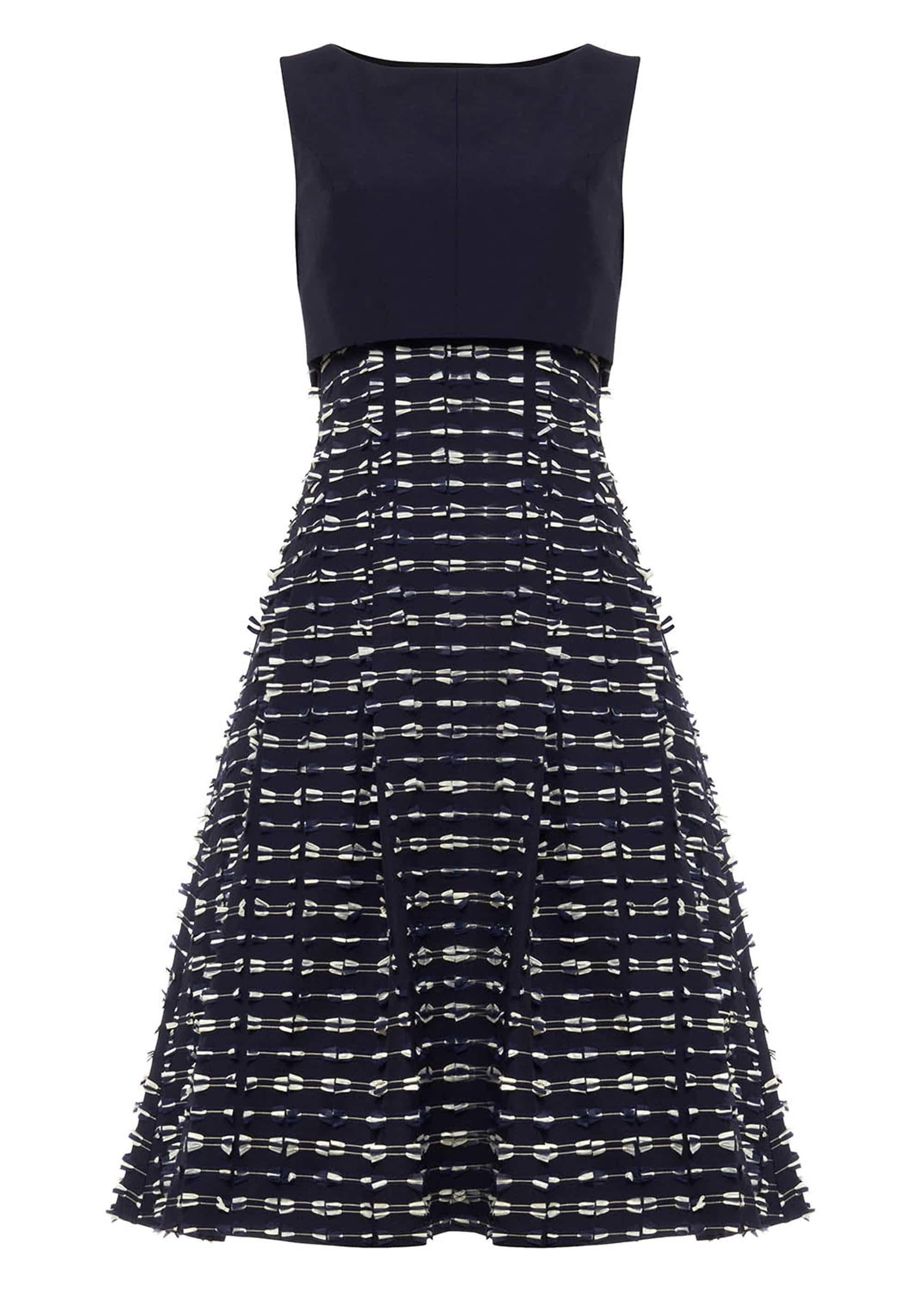 Bow Detail Dress