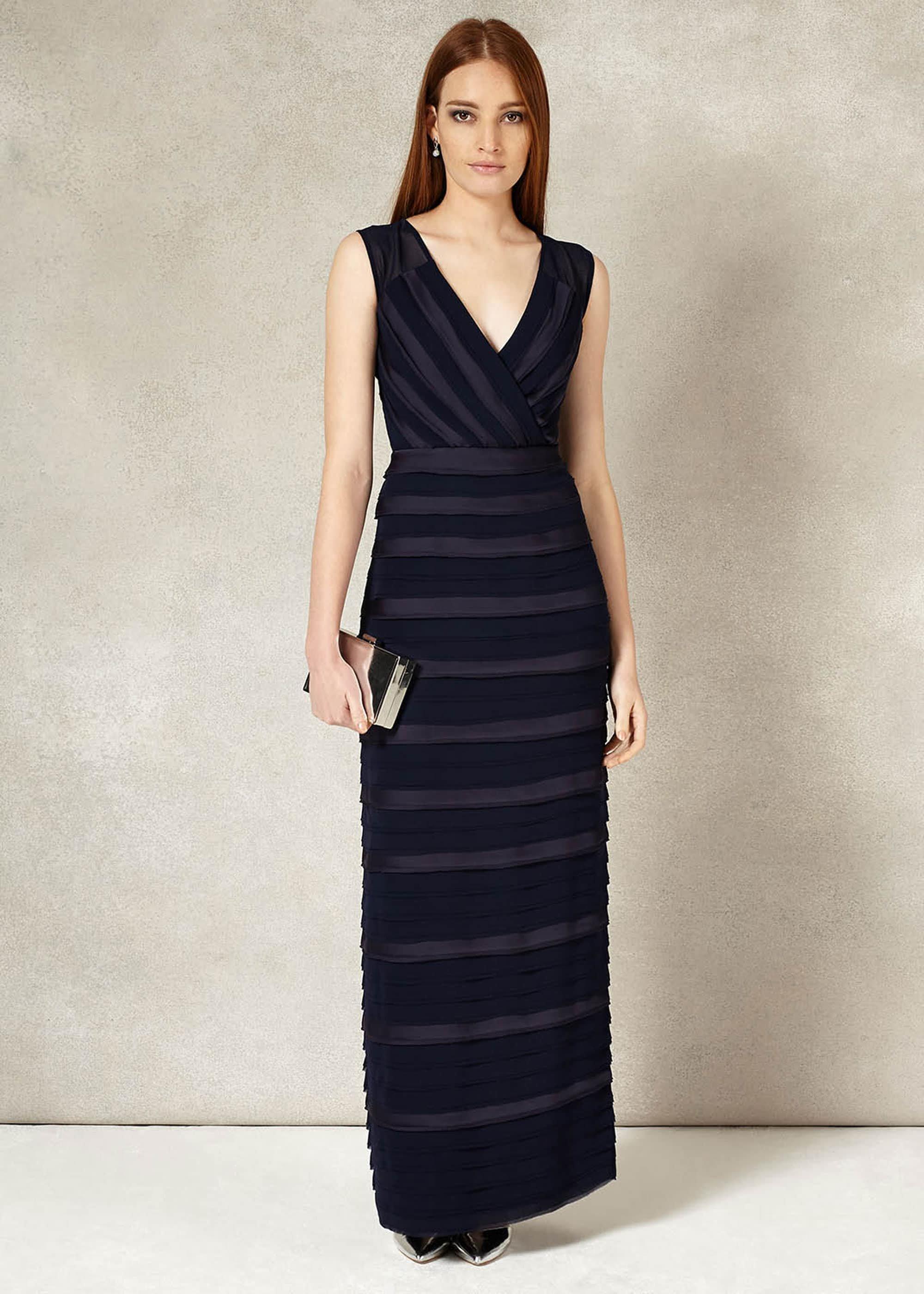 Ophelia Maxi Dress