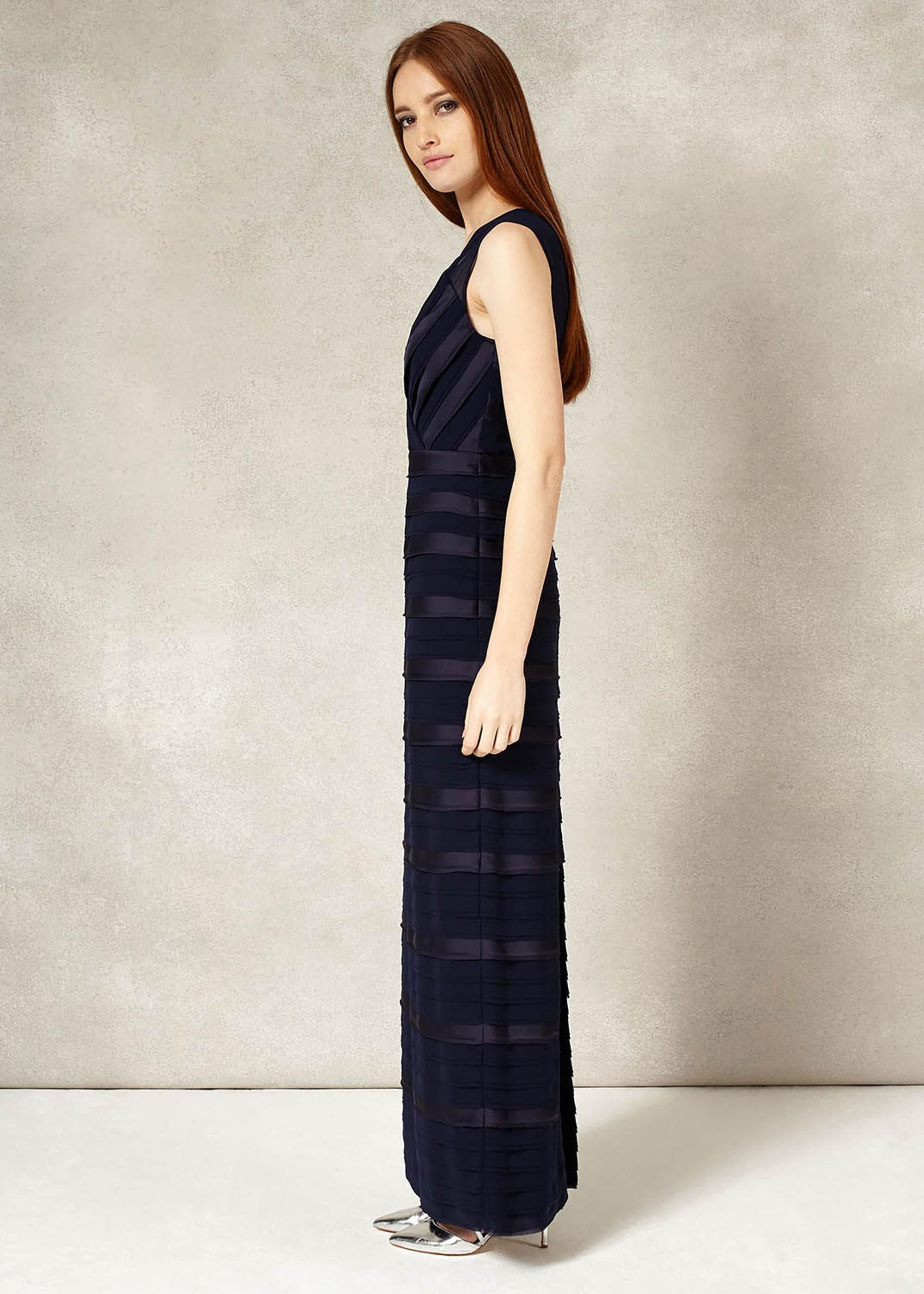 Ophelia Maxi Dress