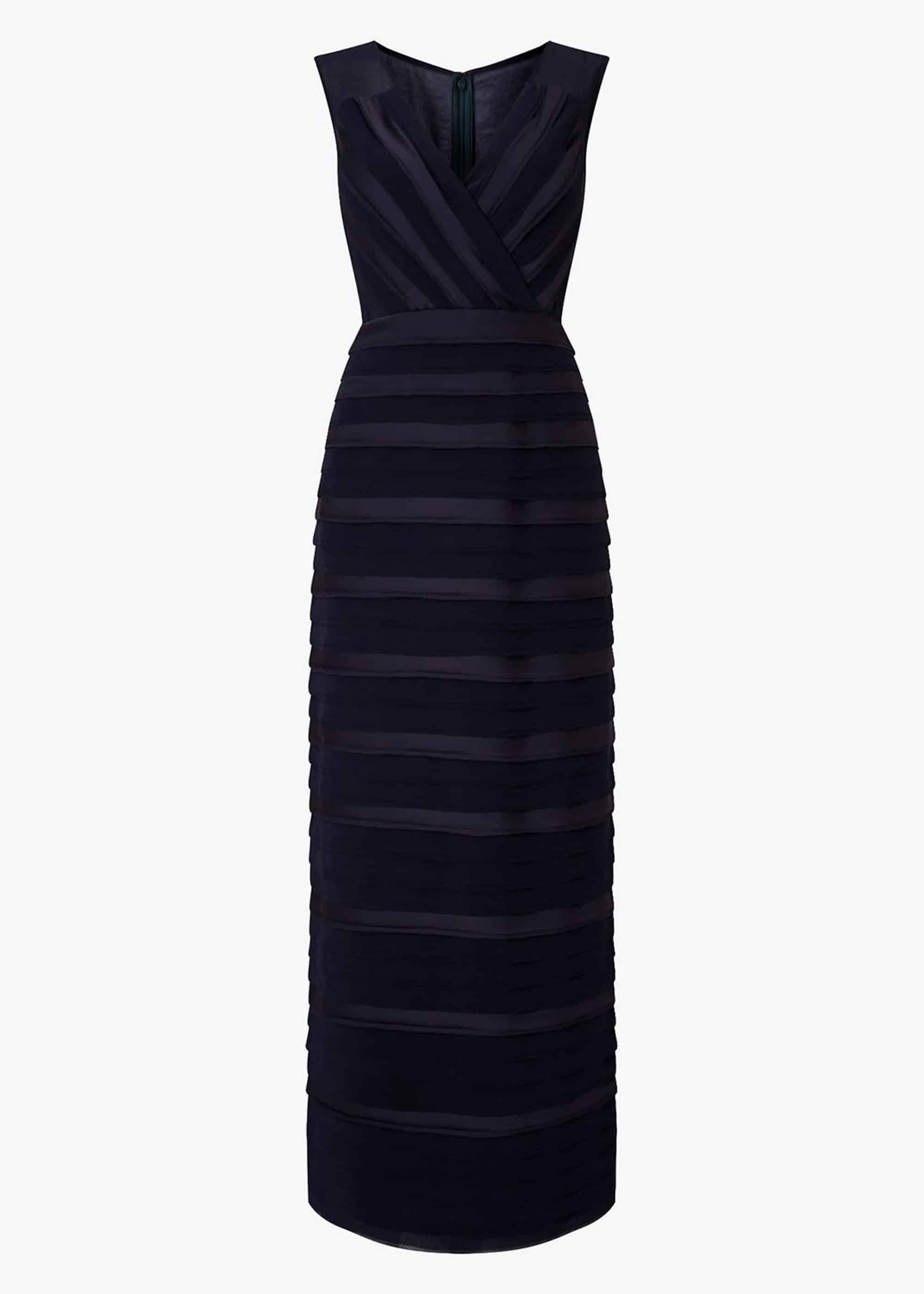 Ophelia Maxi Dress