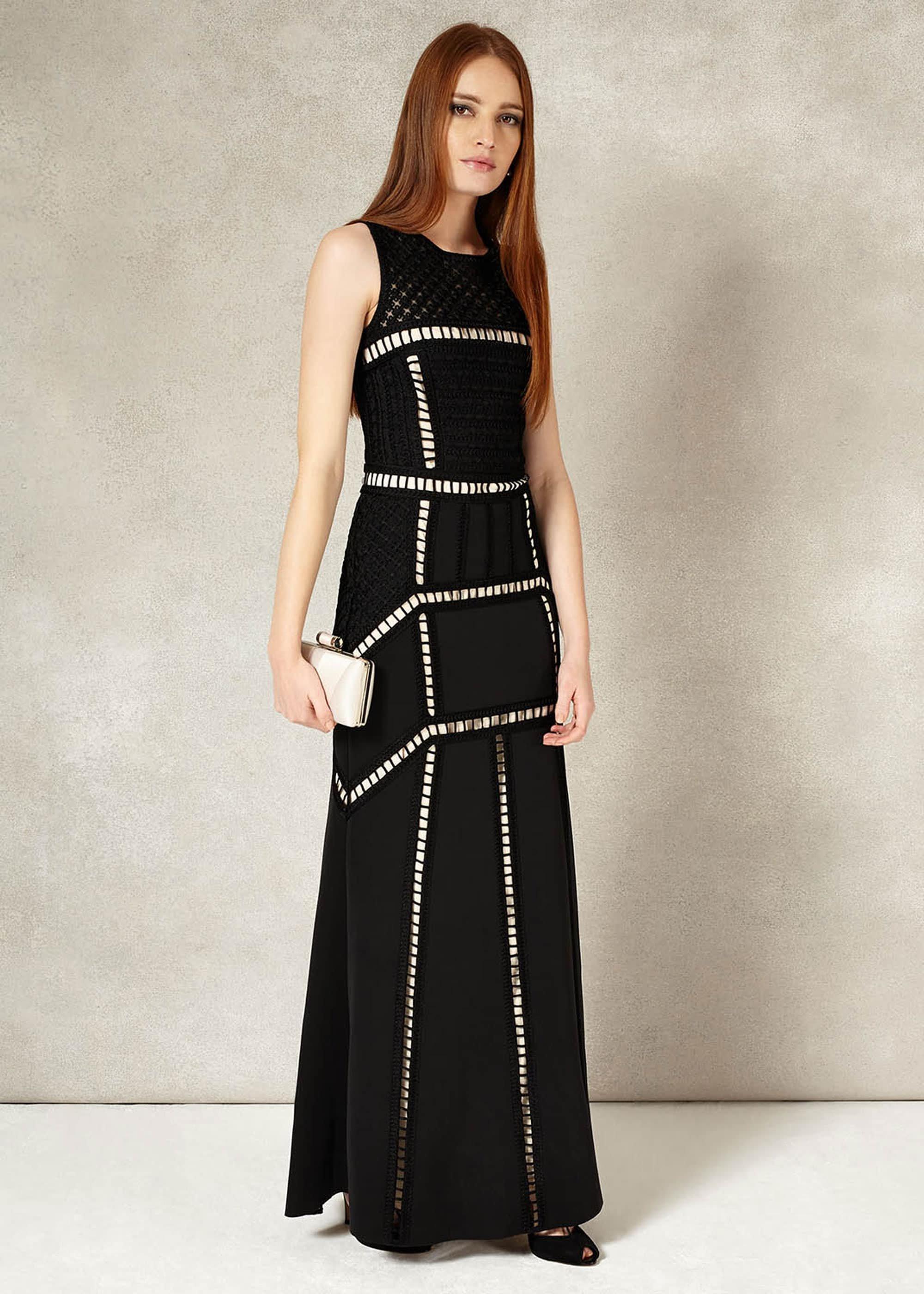 Davina Maxi Dress