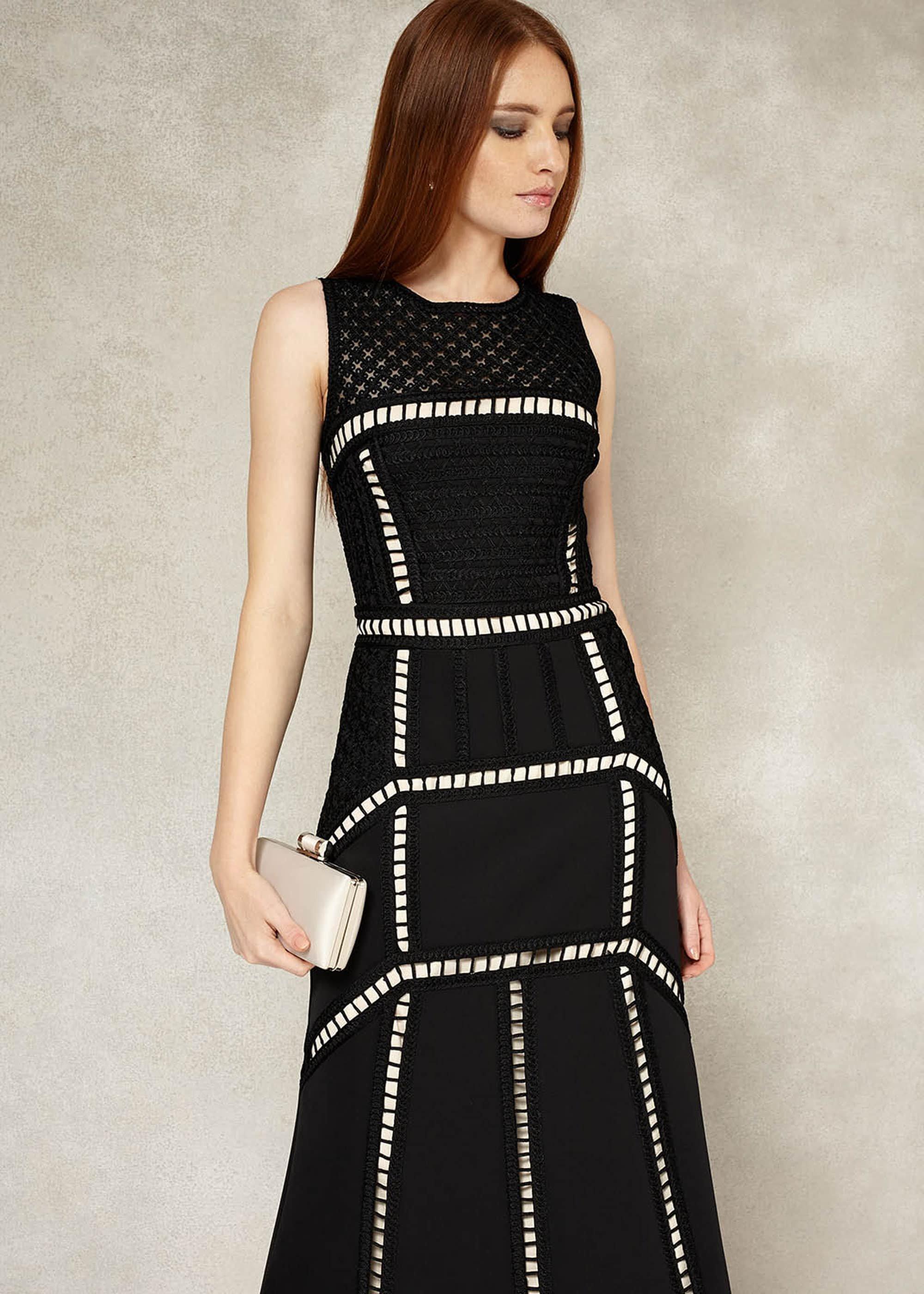 Davina Maxi Dress