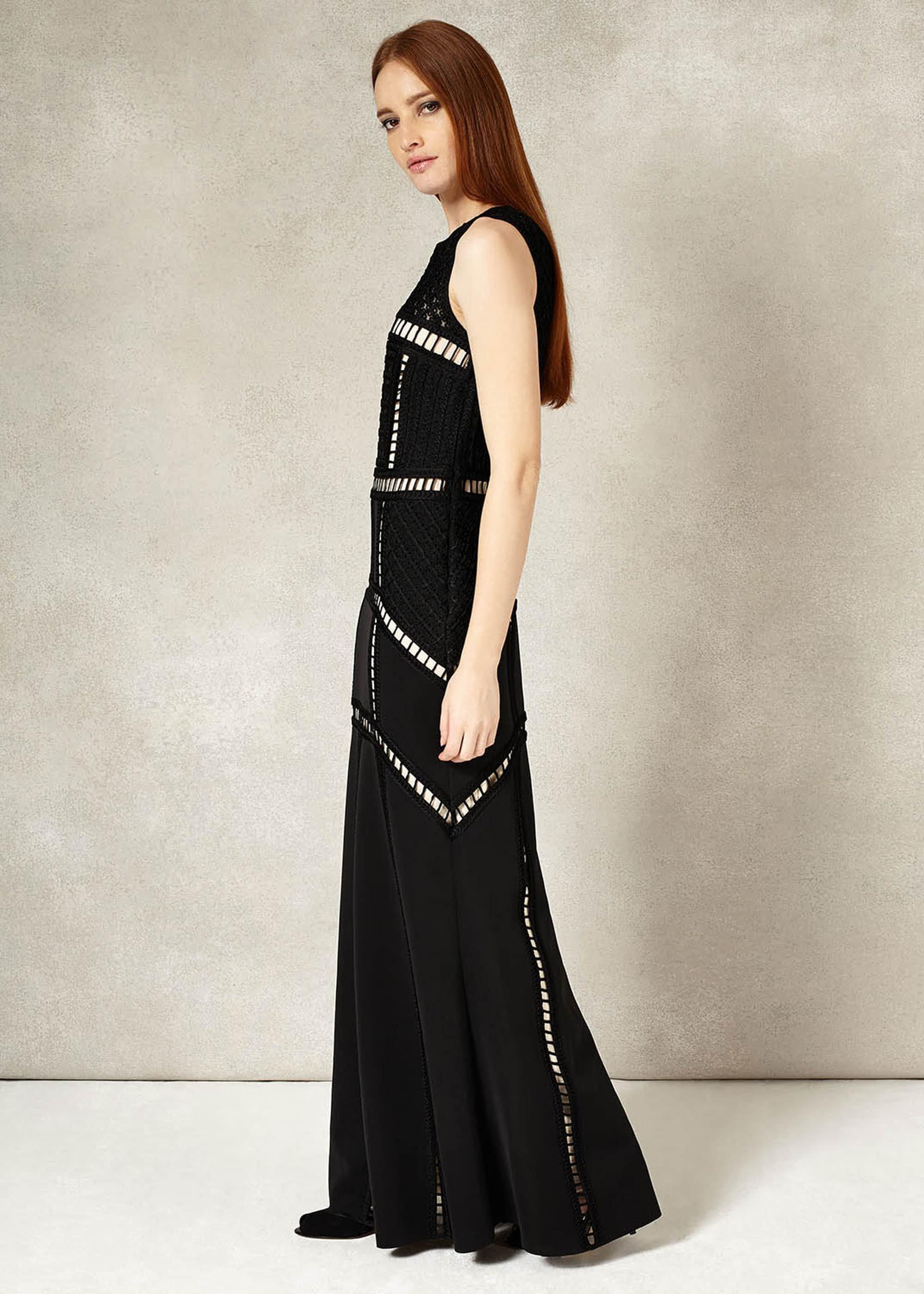 Davina Maxi Dress