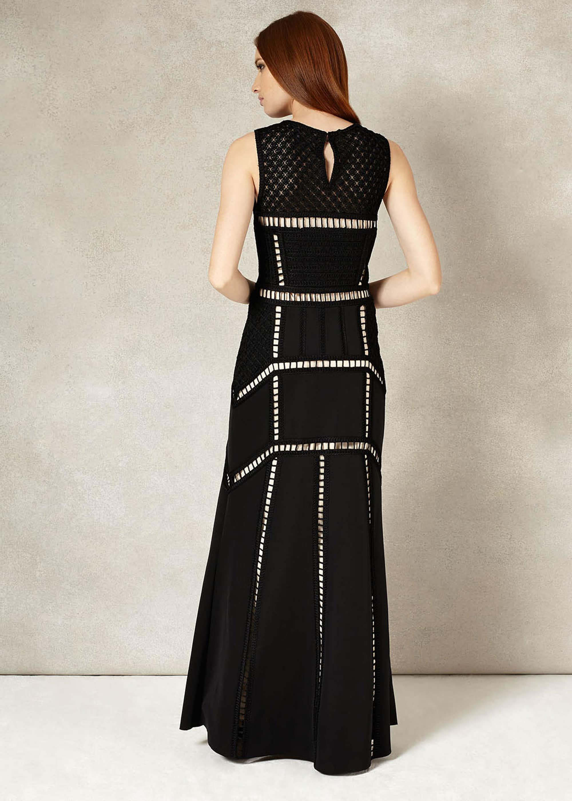 Davina Maxi Dress