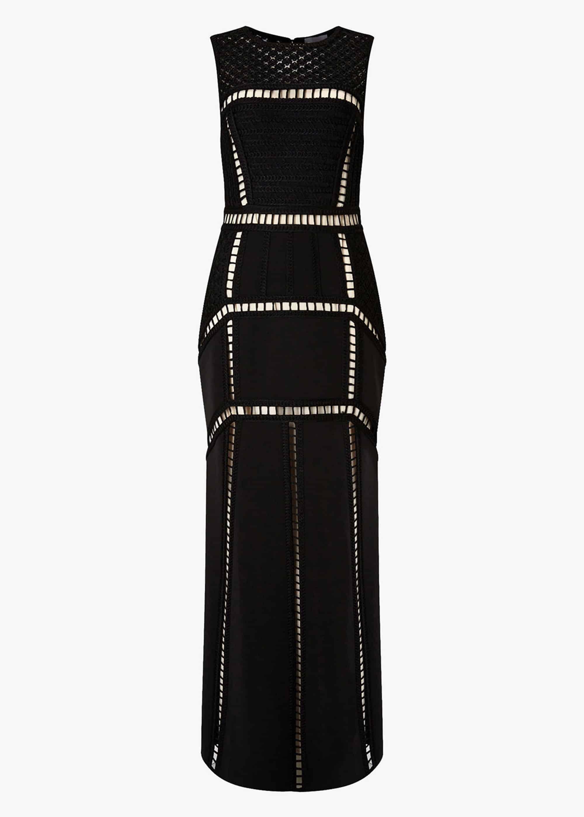 Davina Maxi Dress