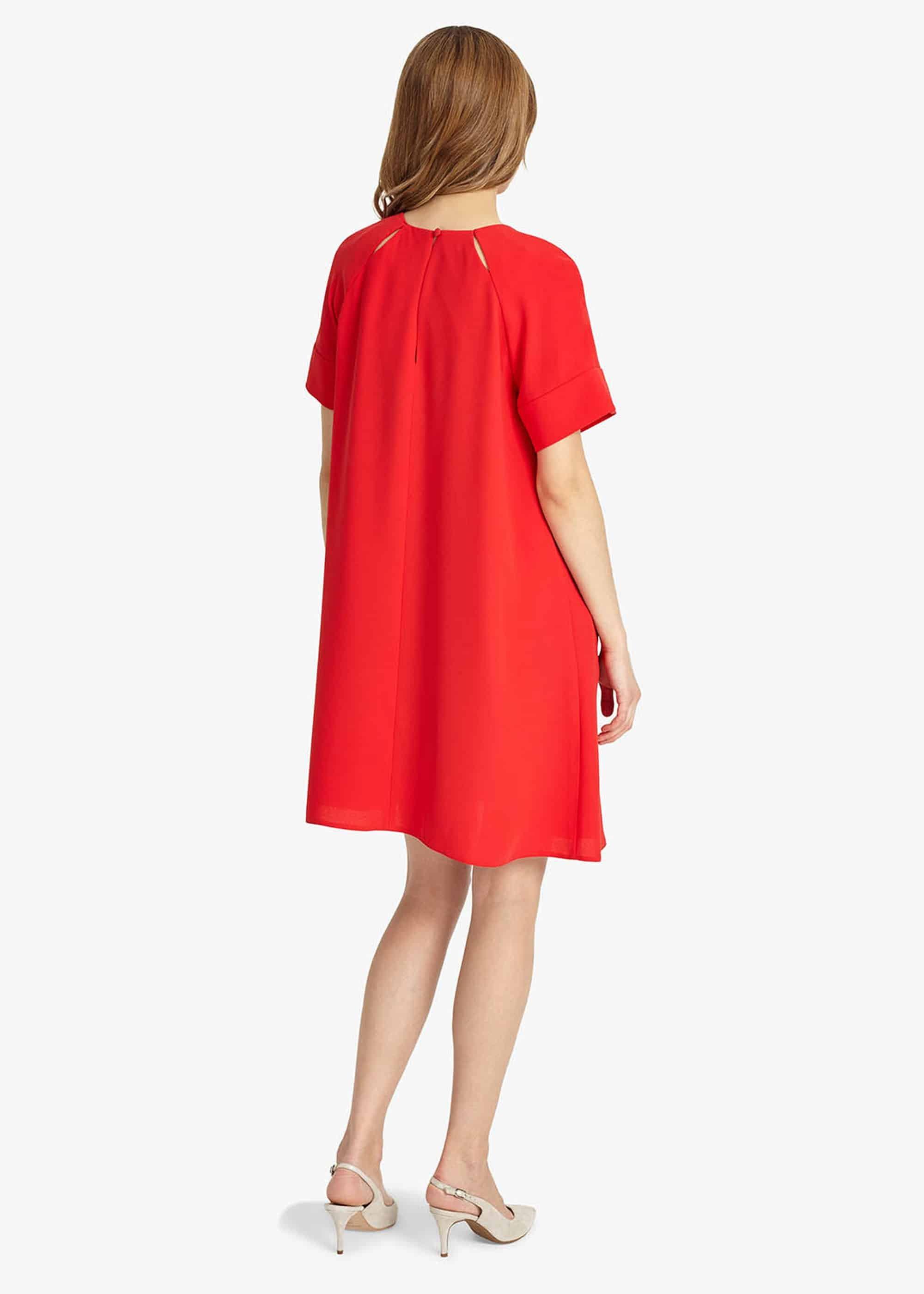 Zoe Swing Dress