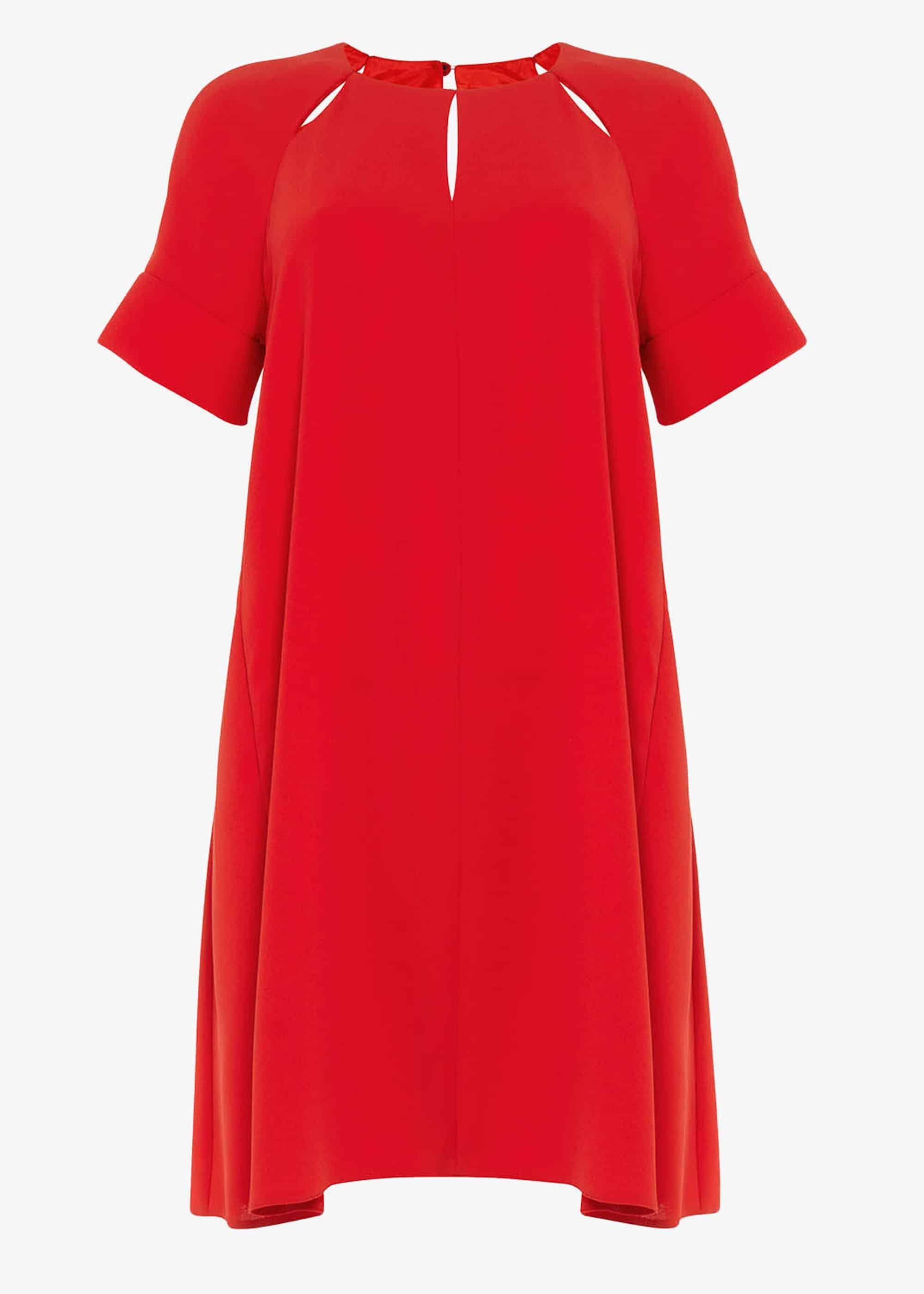 Zoe Swing Dress