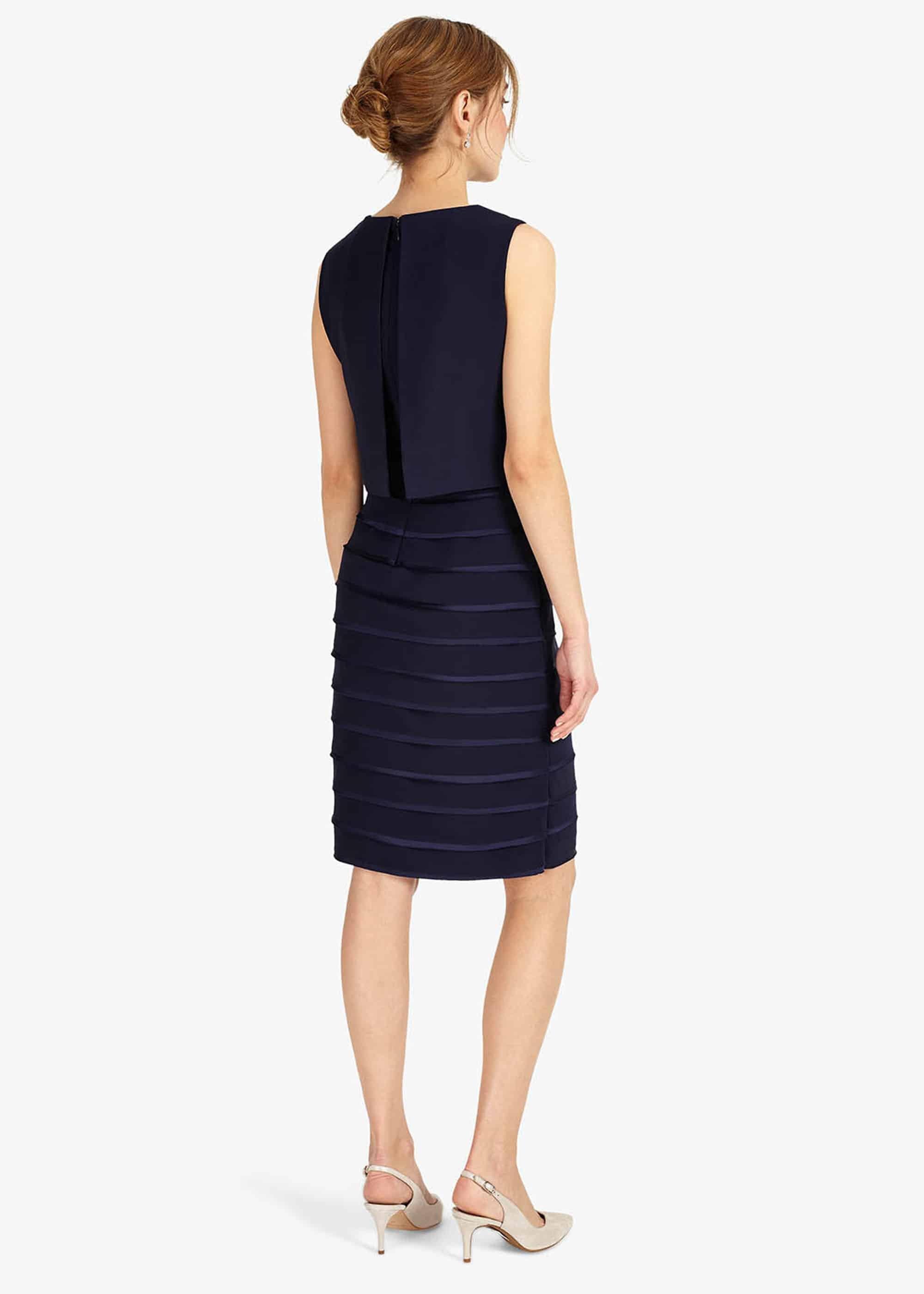 Gaia Layered Dress