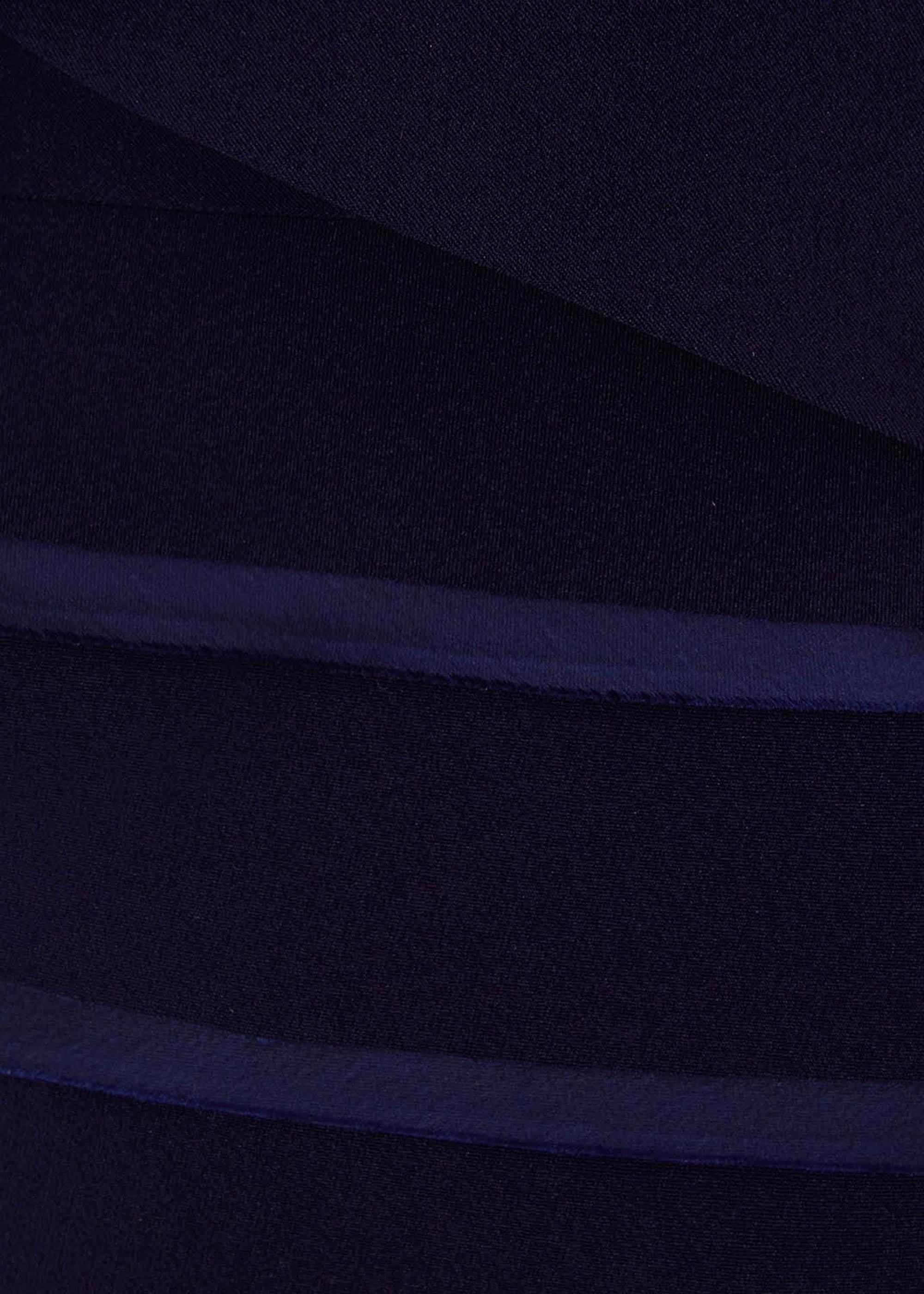 Gaia Layered Dress