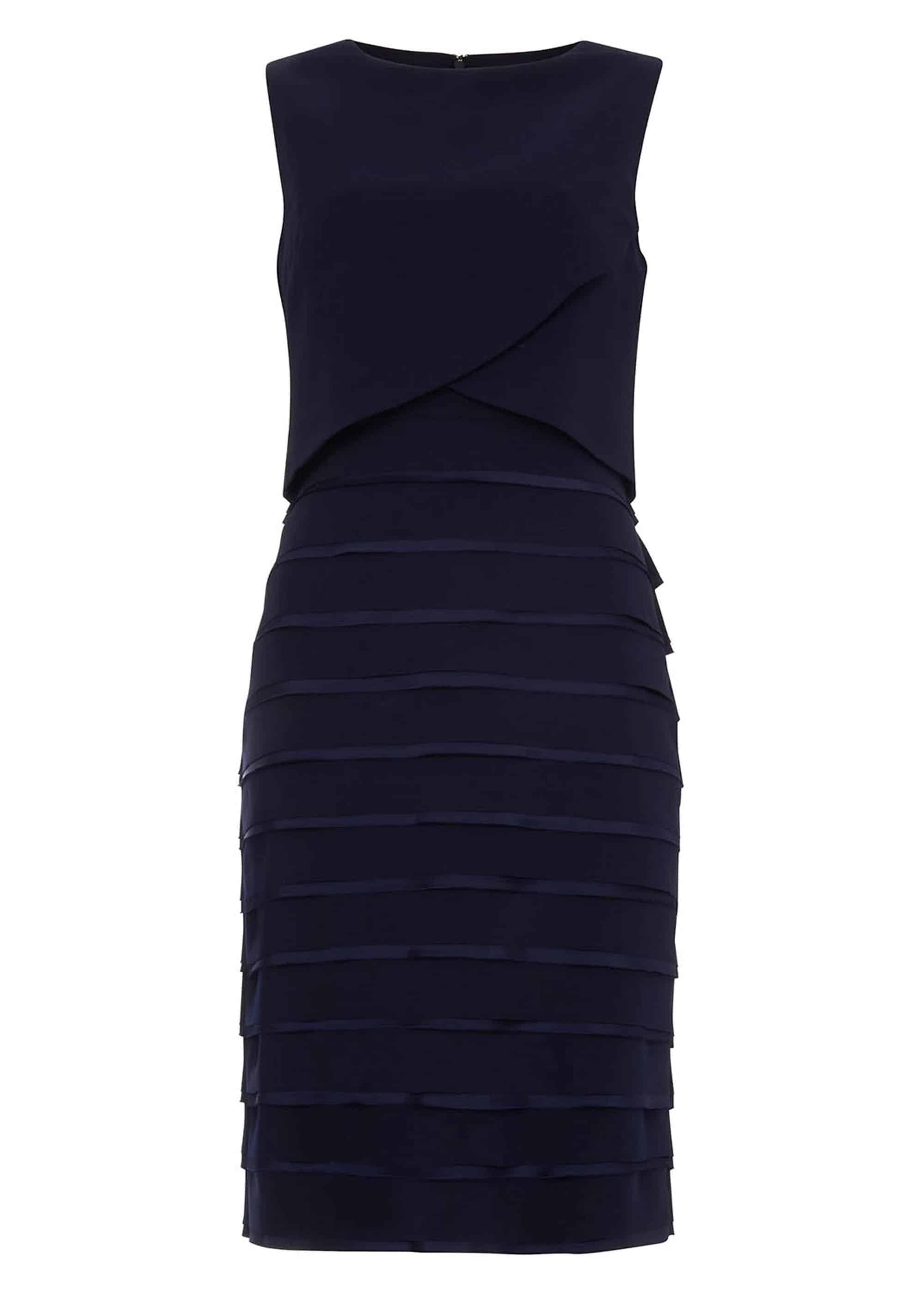 Gaia Layered Dress