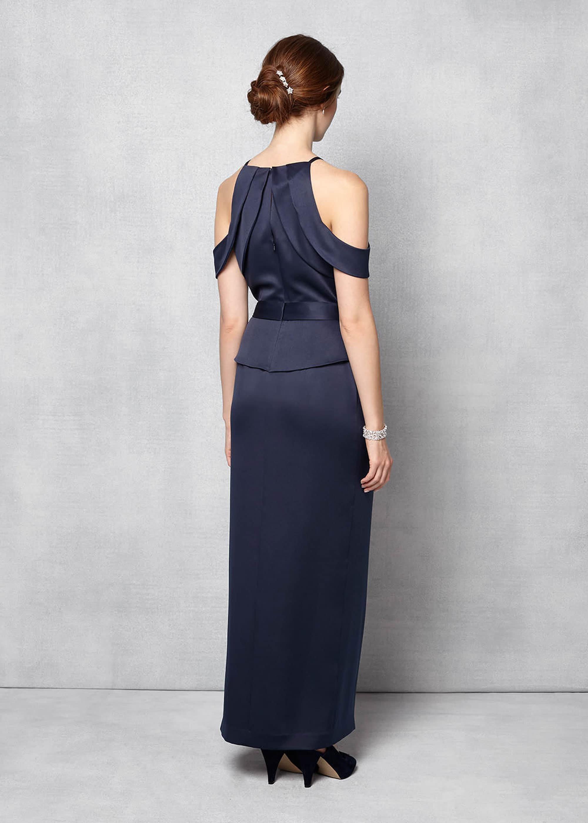 Amail Maxi Bridesmaid Dress
