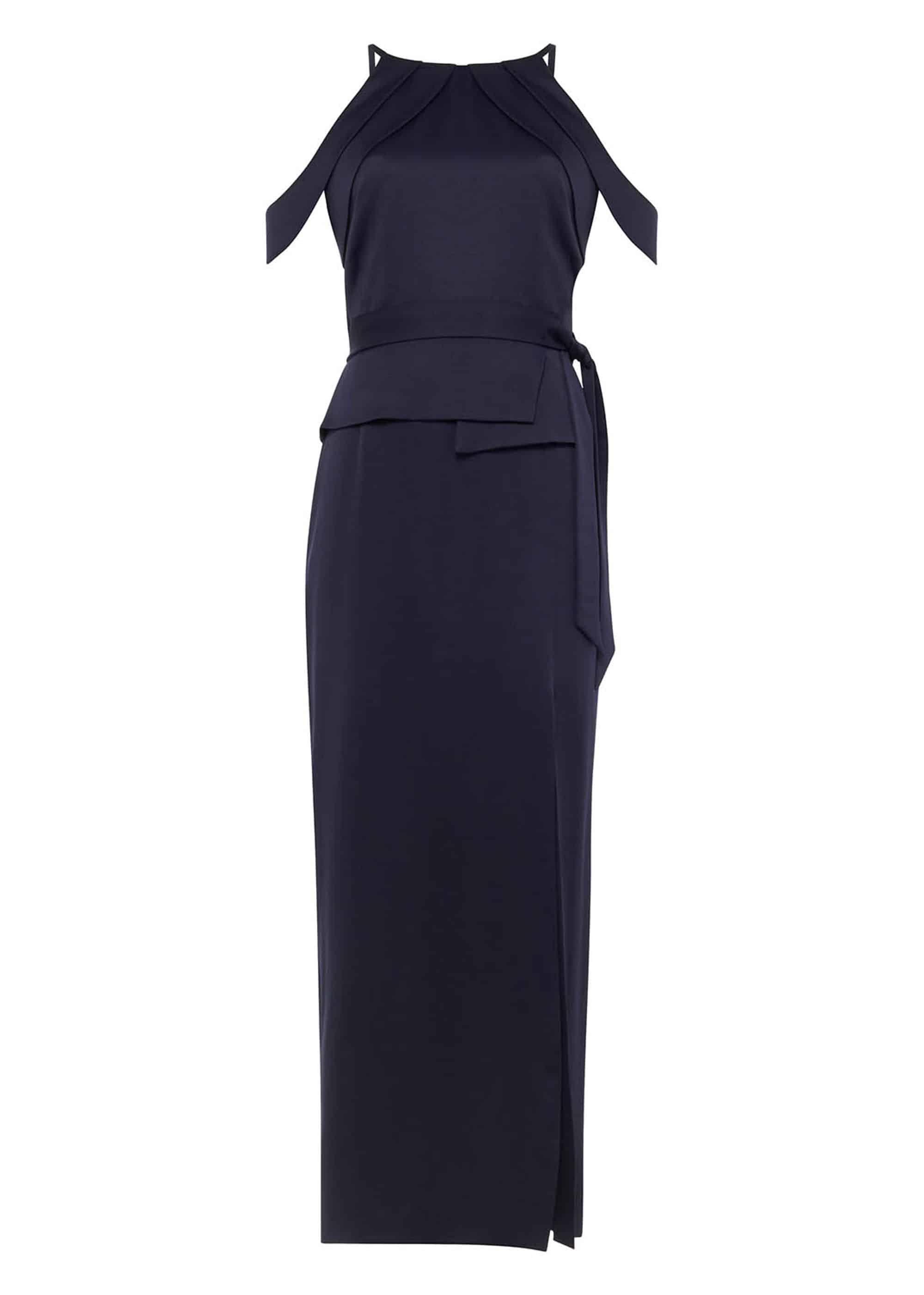 Amail Maxi Bridesmaid Dress