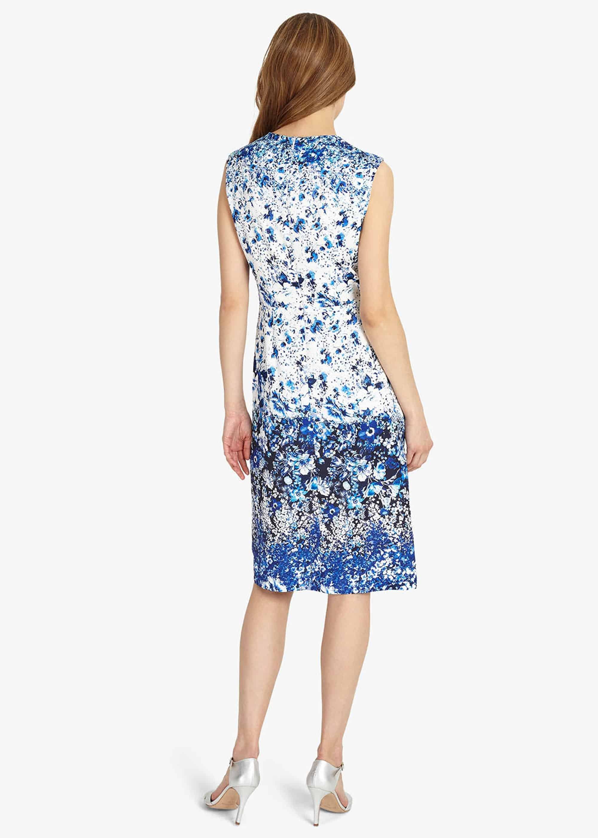 Gaila Floral Dress