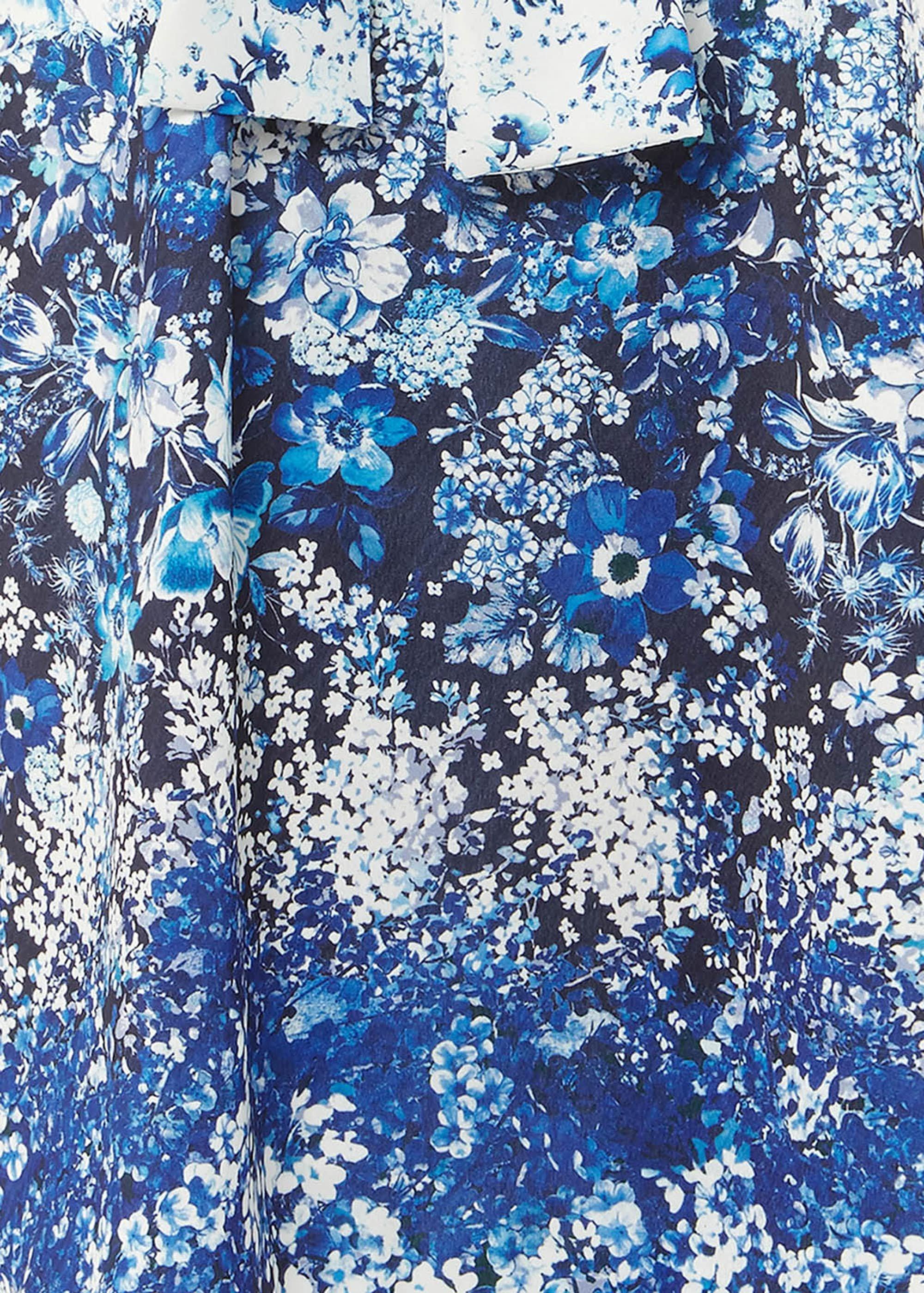 Gaila Floral Dress
