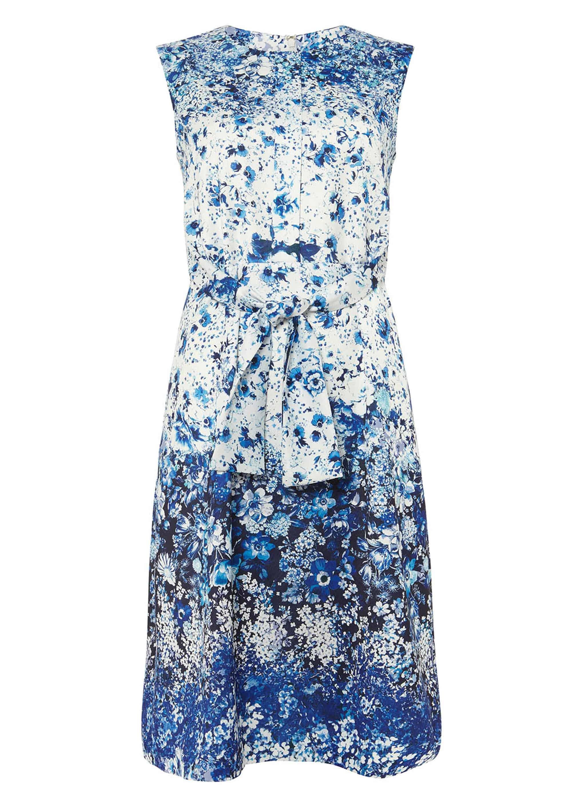 Gaila Floral Dress