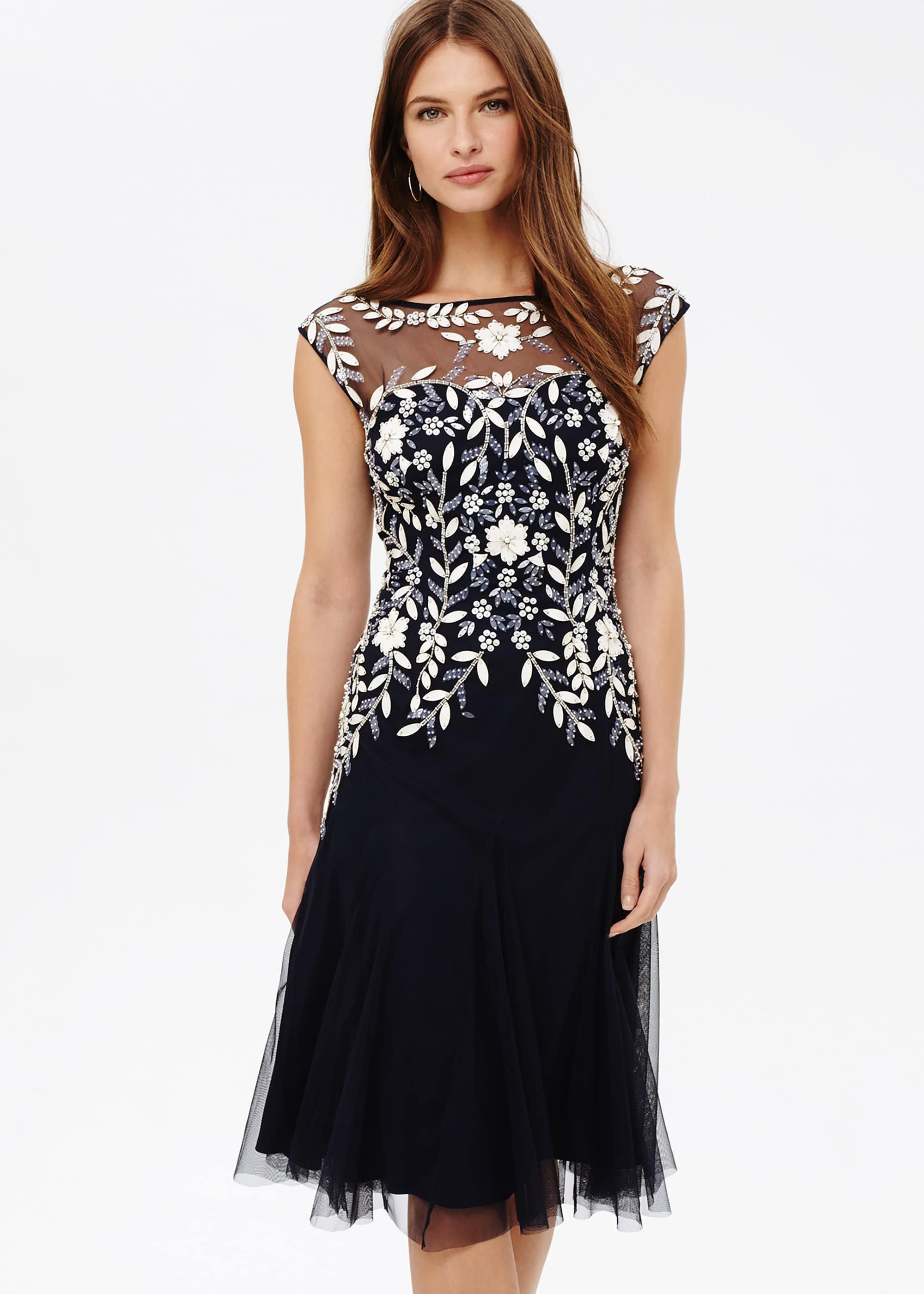 Ursula Tulle Dress