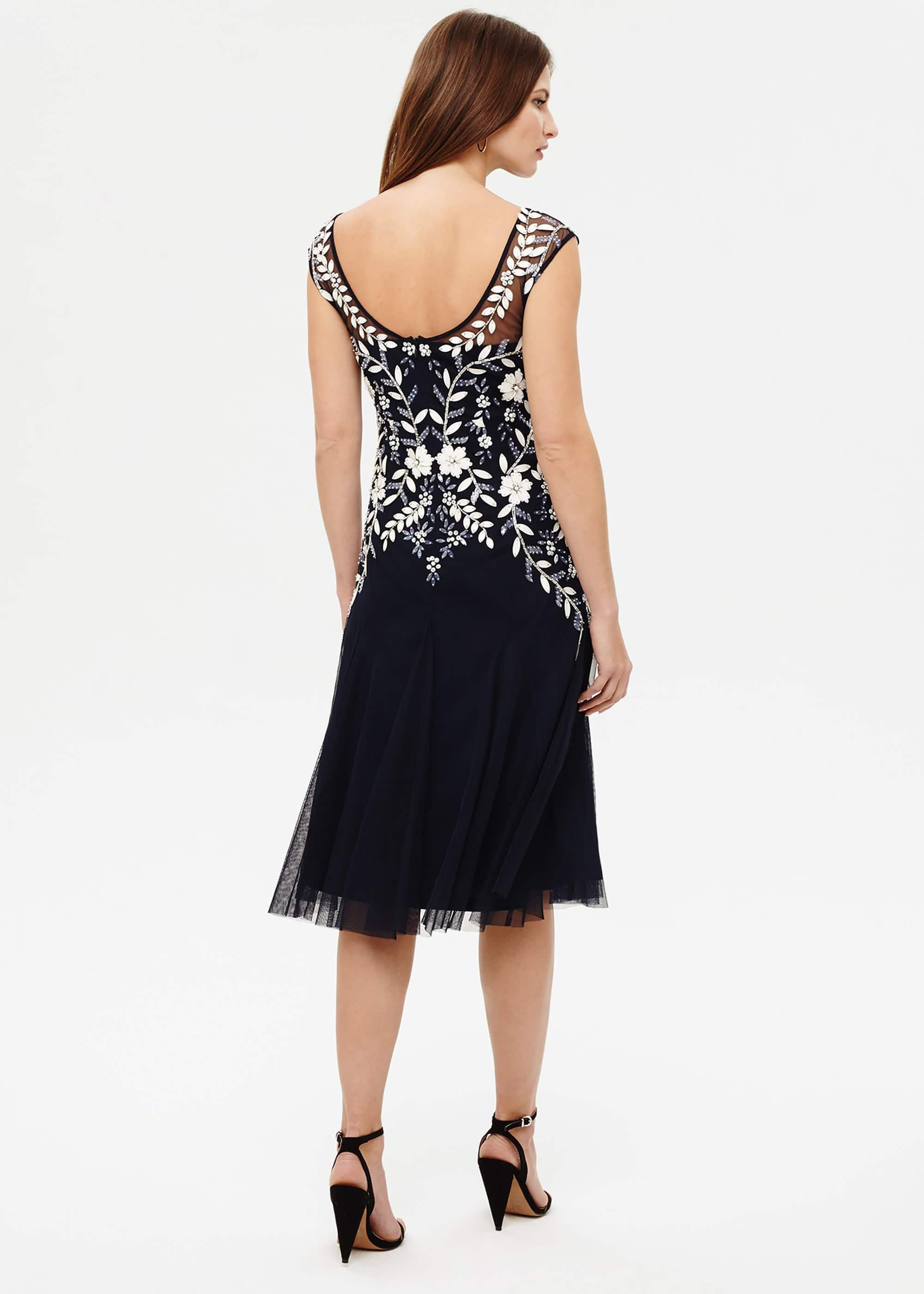 Ursula Tulle Dress