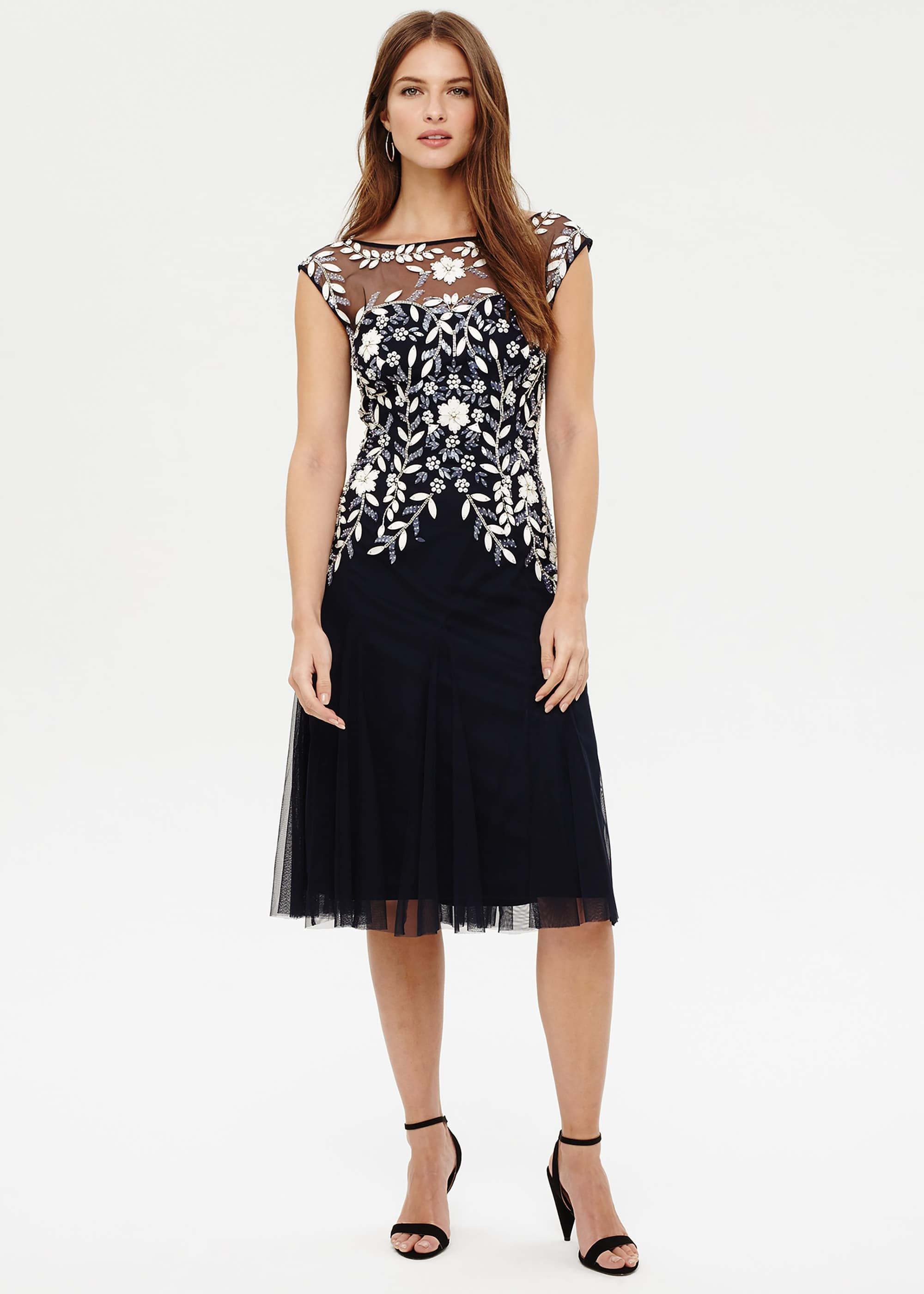 Ursula Tulle Dress