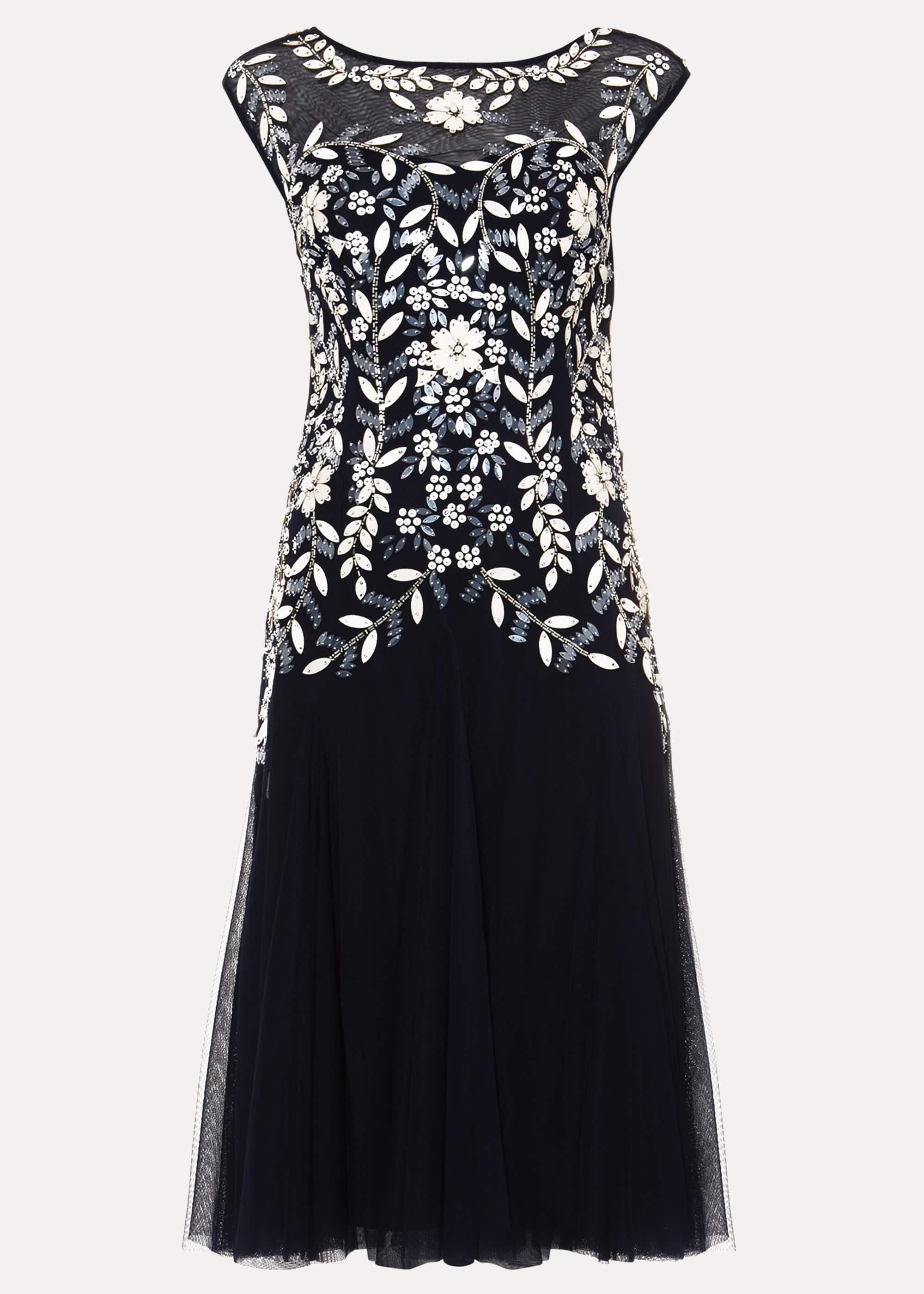Ursula Tulle Dress