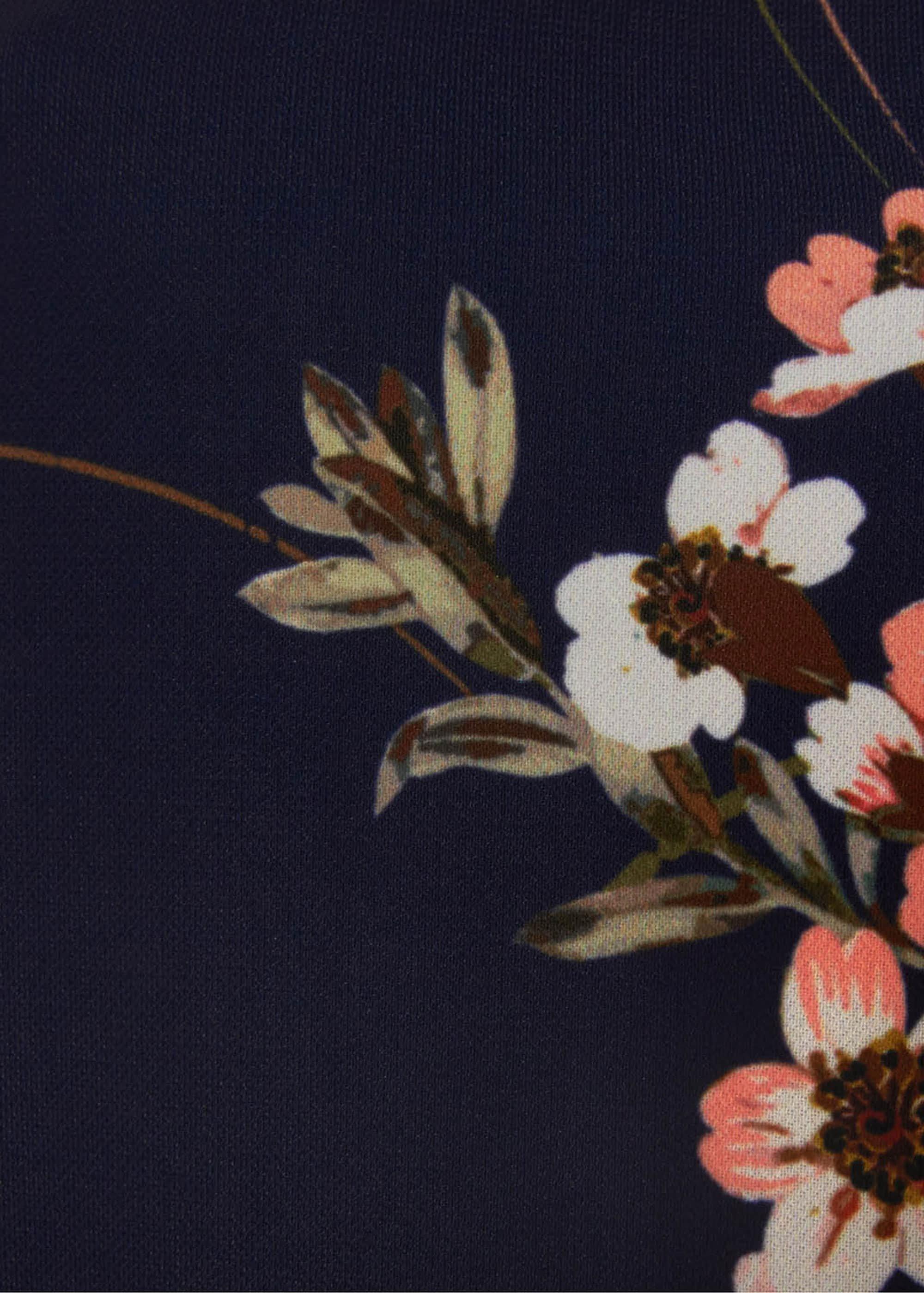 Flora Jumpsuit