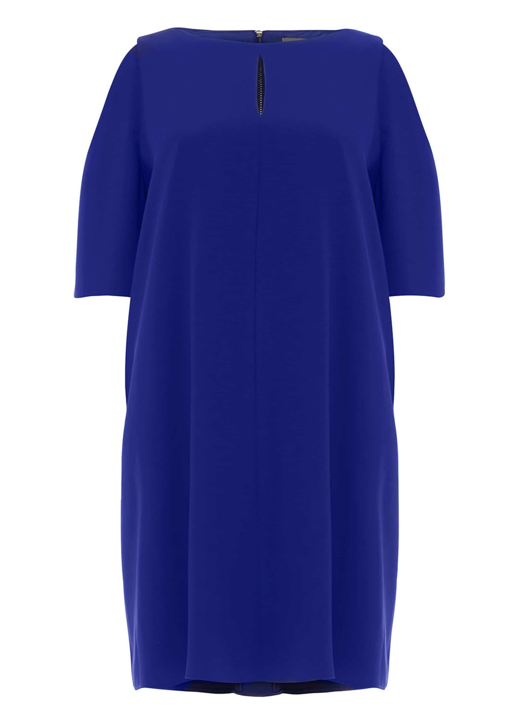 Jilly Cold Shoulder Dress