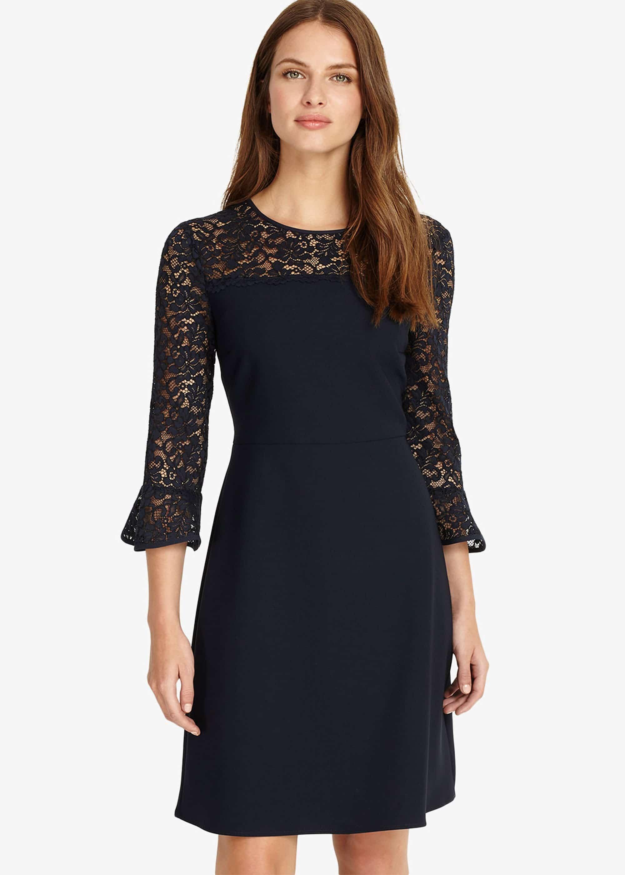 Esme Lace Dress