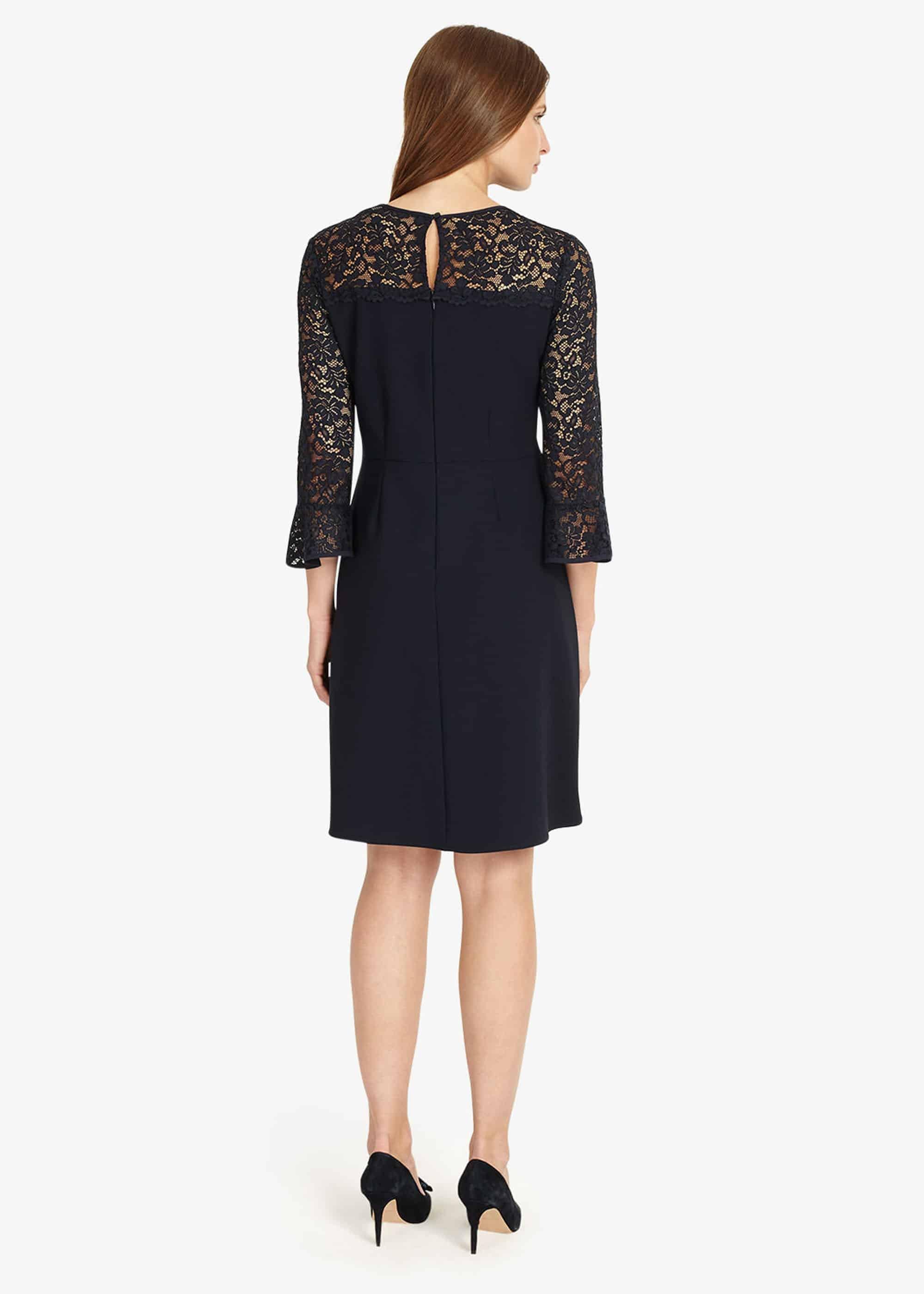 Esme Lace Dress