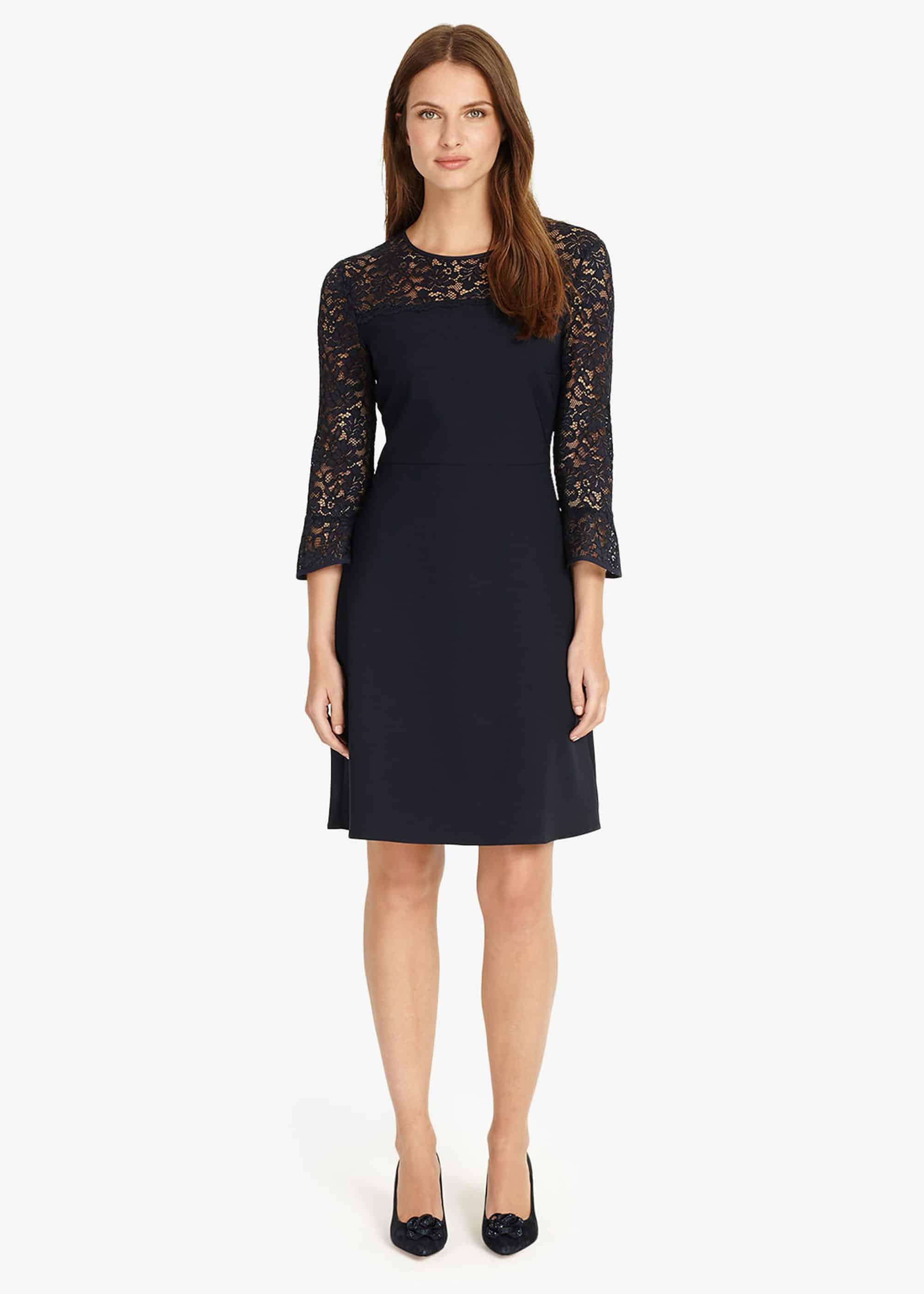 Esme Lace Dress