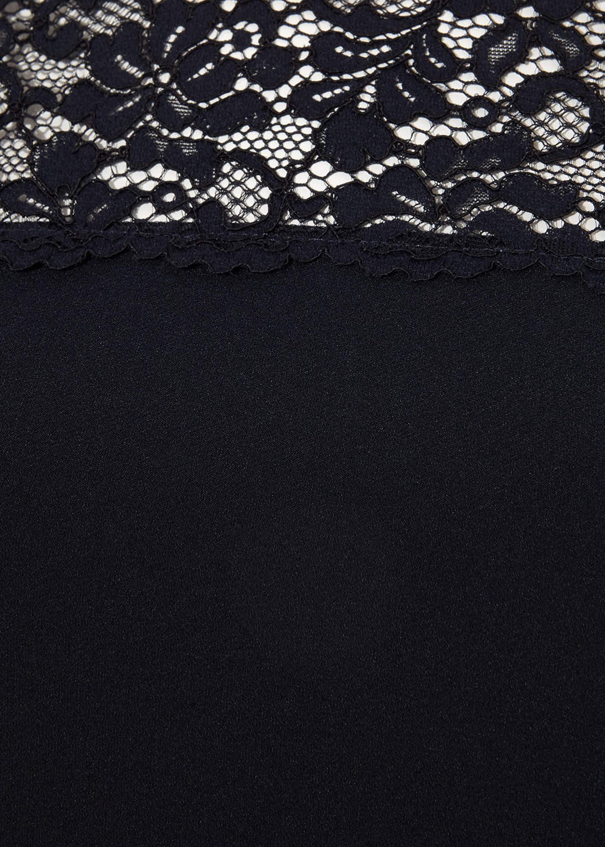 Esme Lace Dress