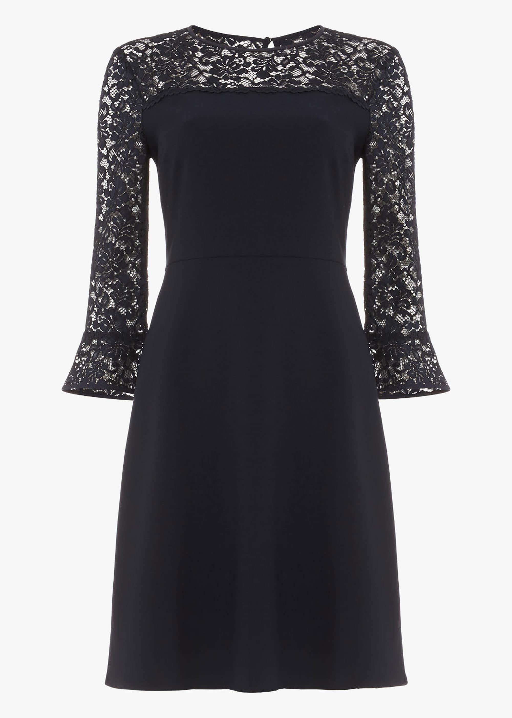 Esme Lace Dress