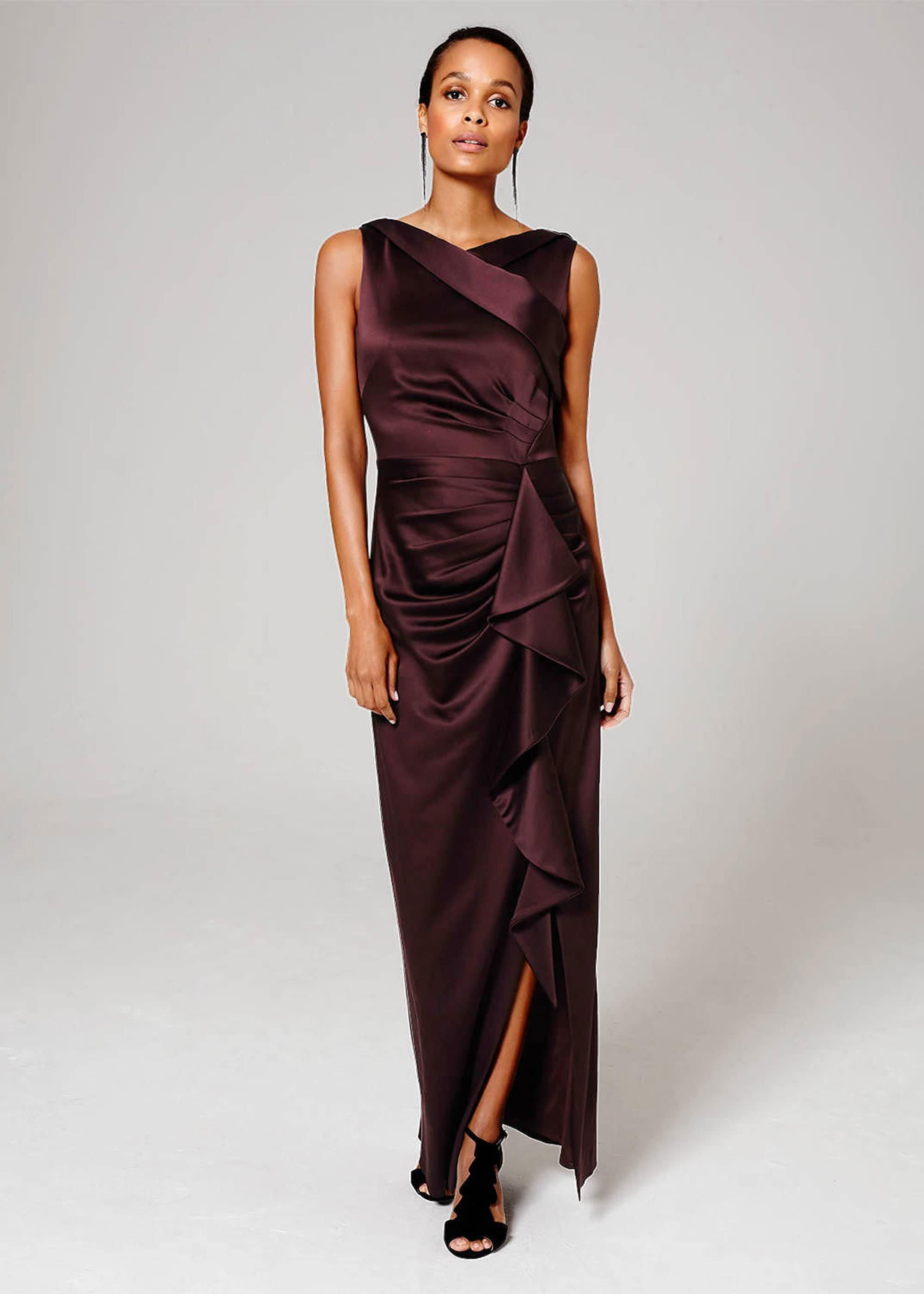Leonie Maxi Dress