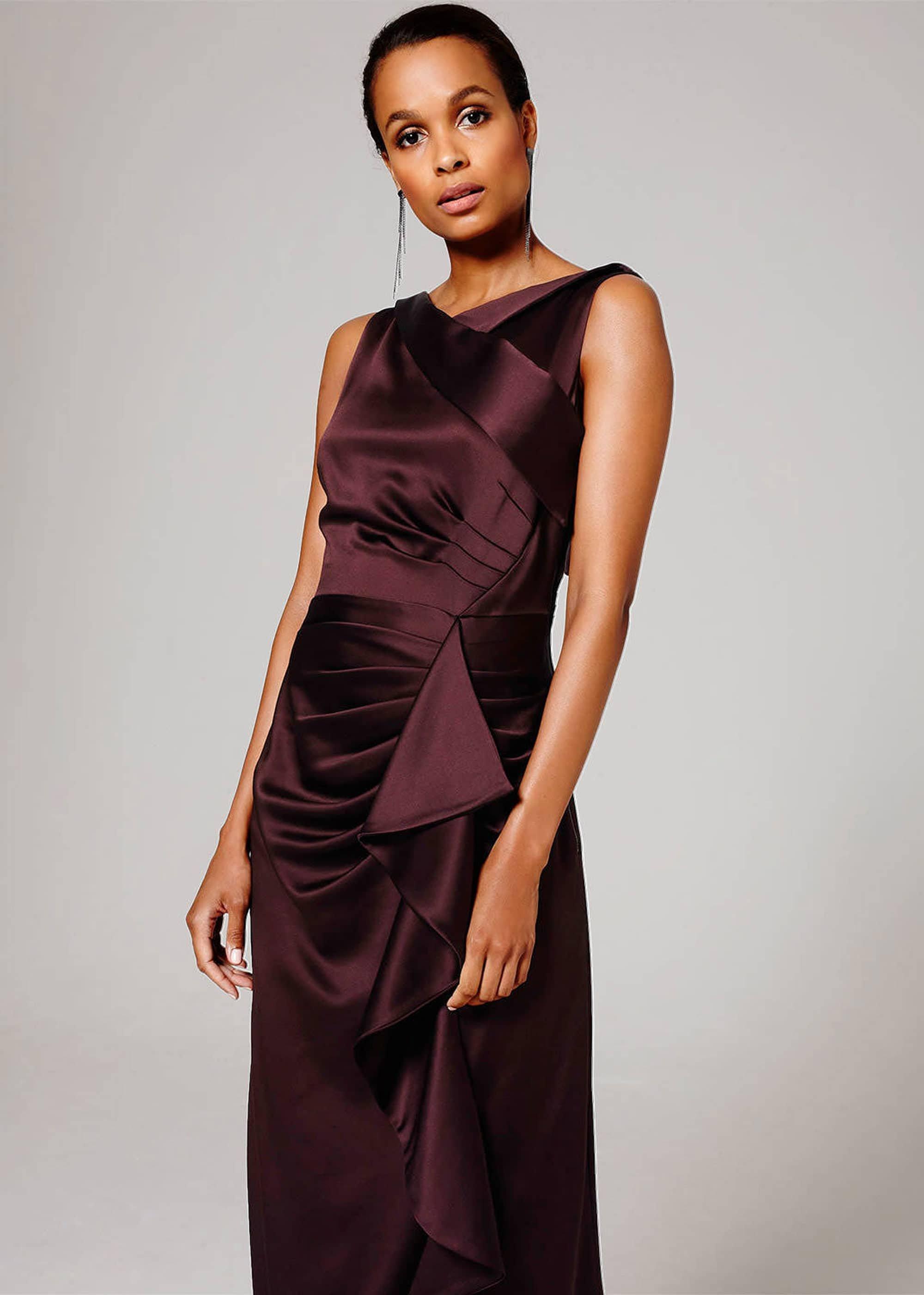 Leonie Maxi Dress