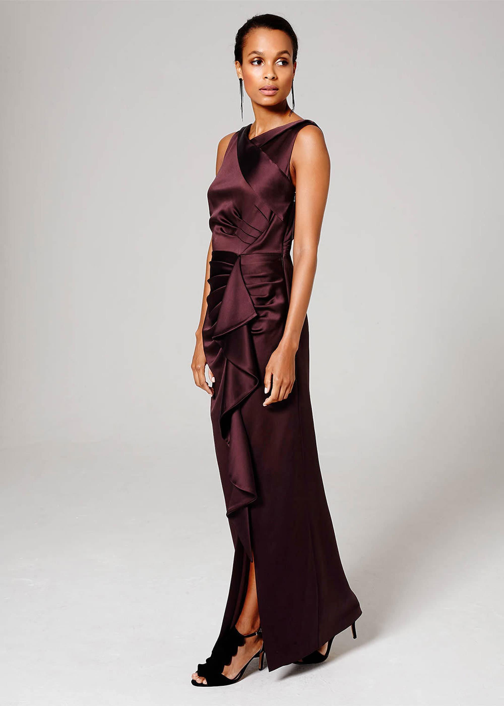 Leonie Maxi Dress