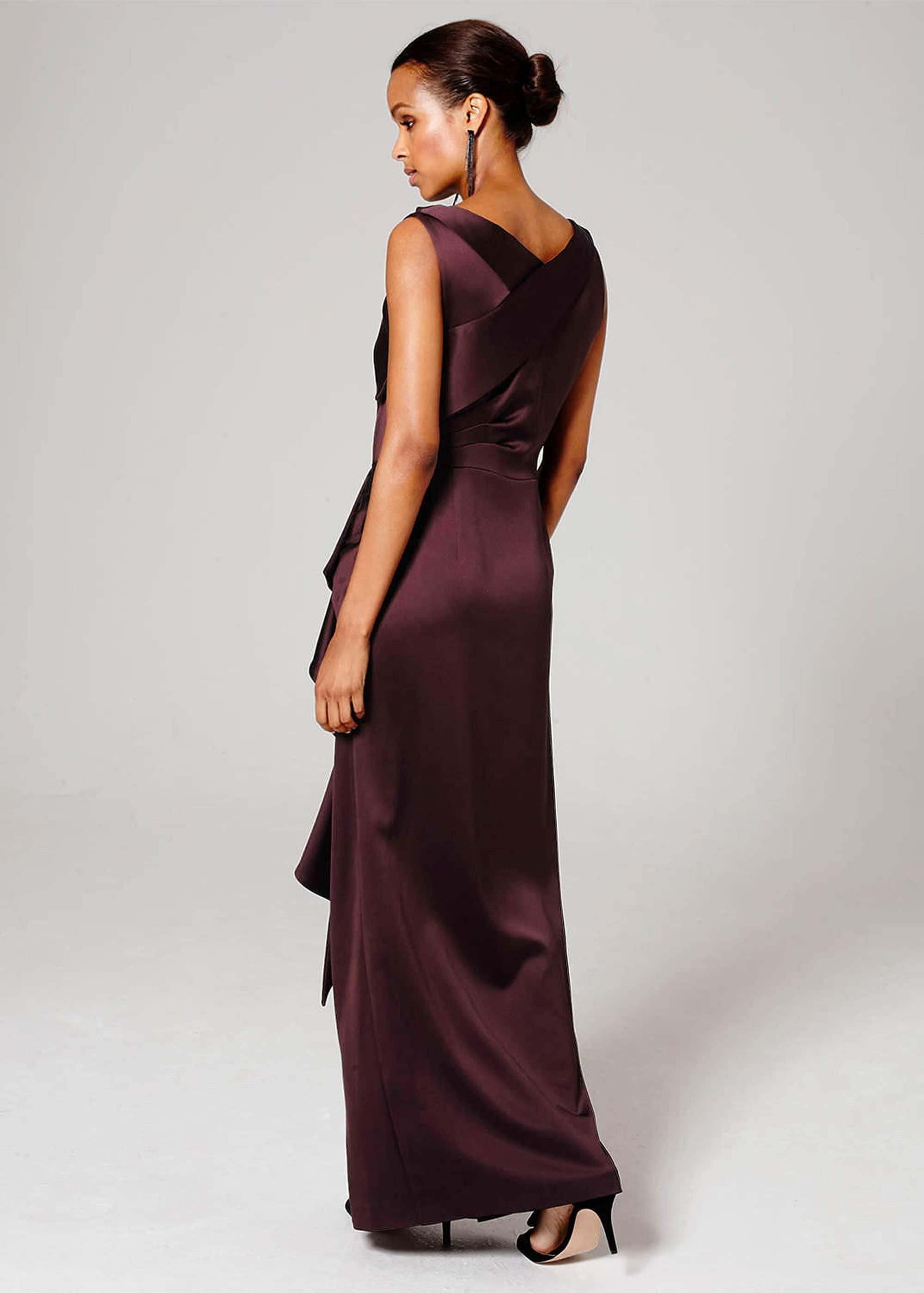 Leonie Maxi Dress
