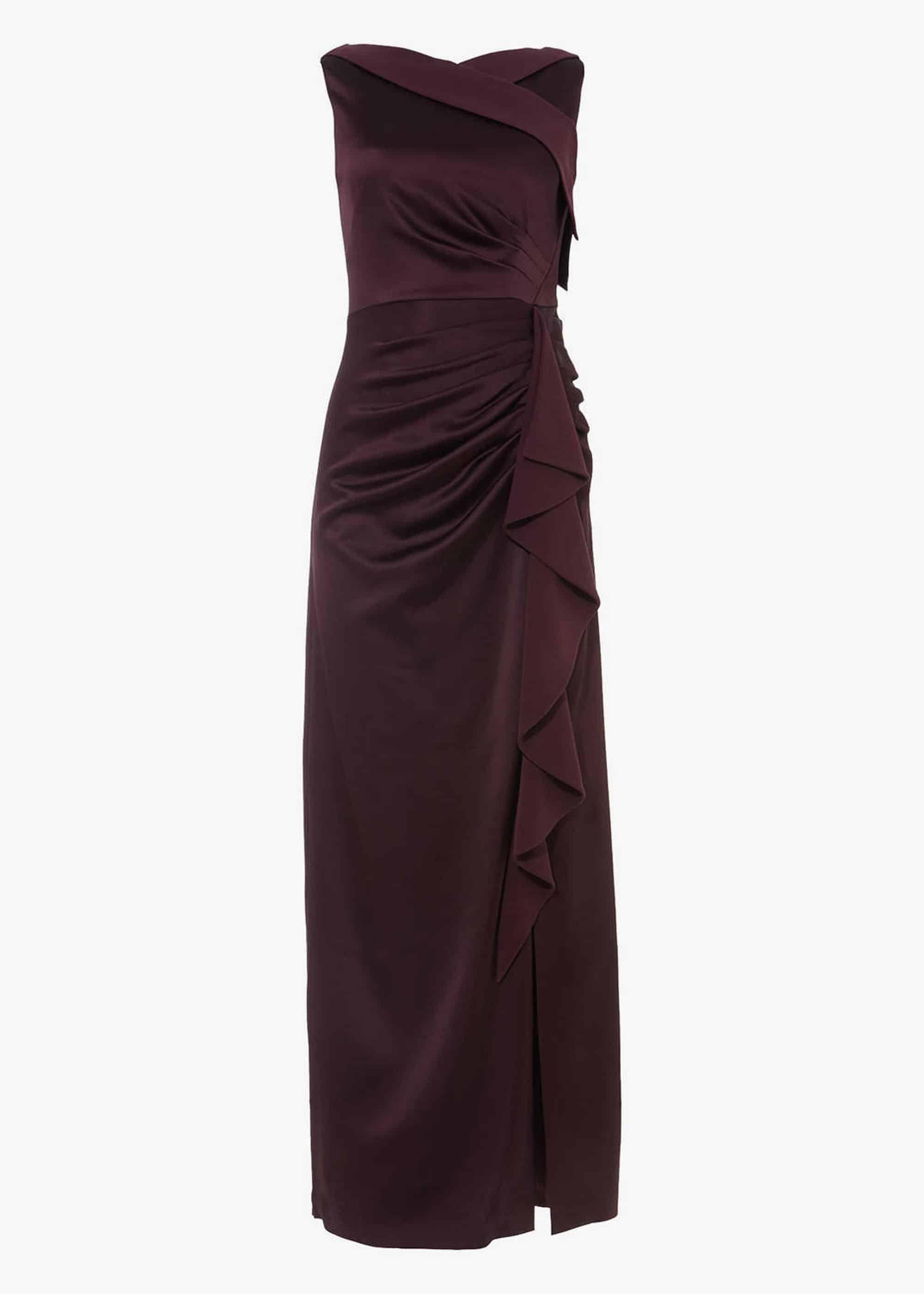Leonie Maxi Dress