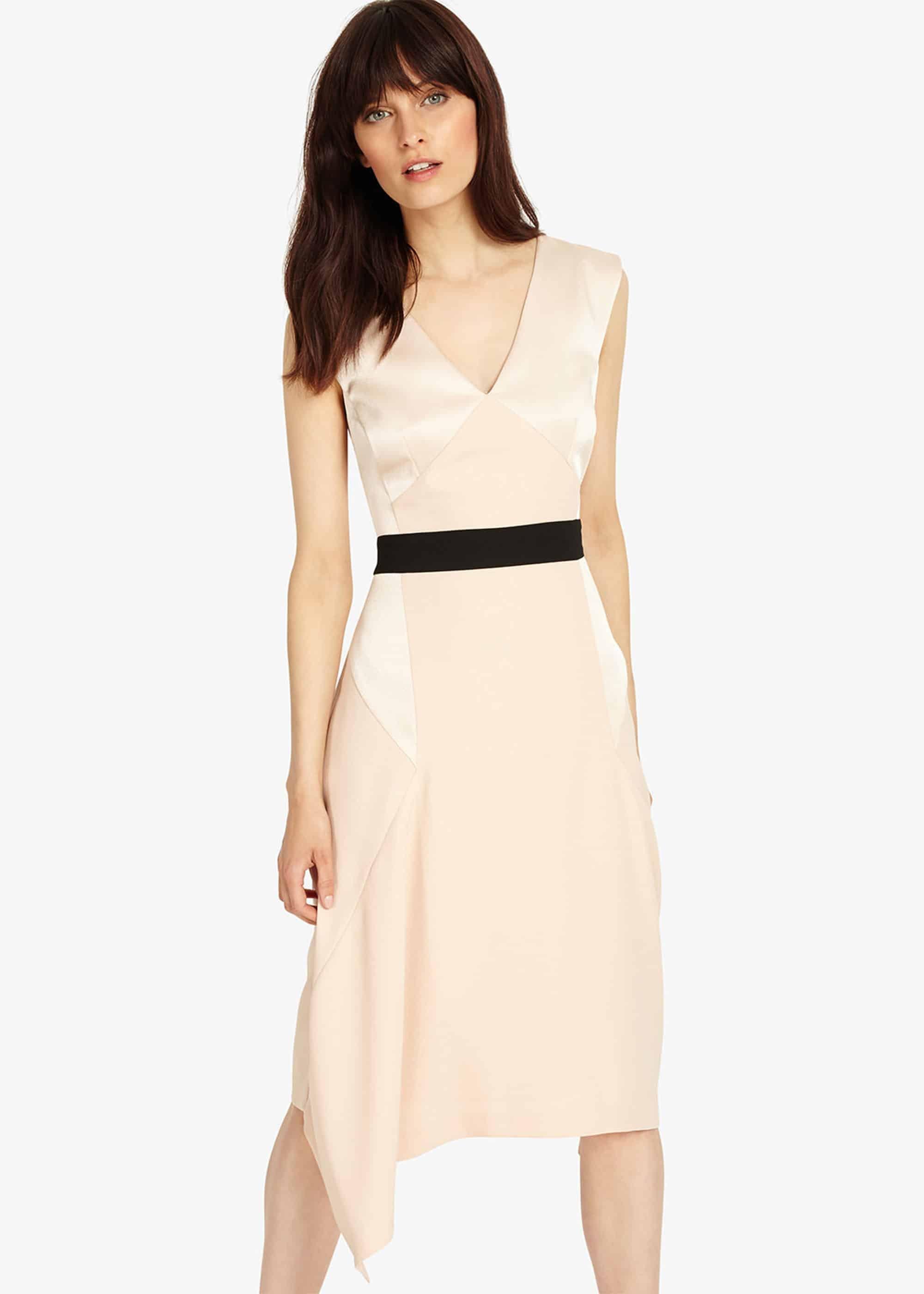Felicia Dress