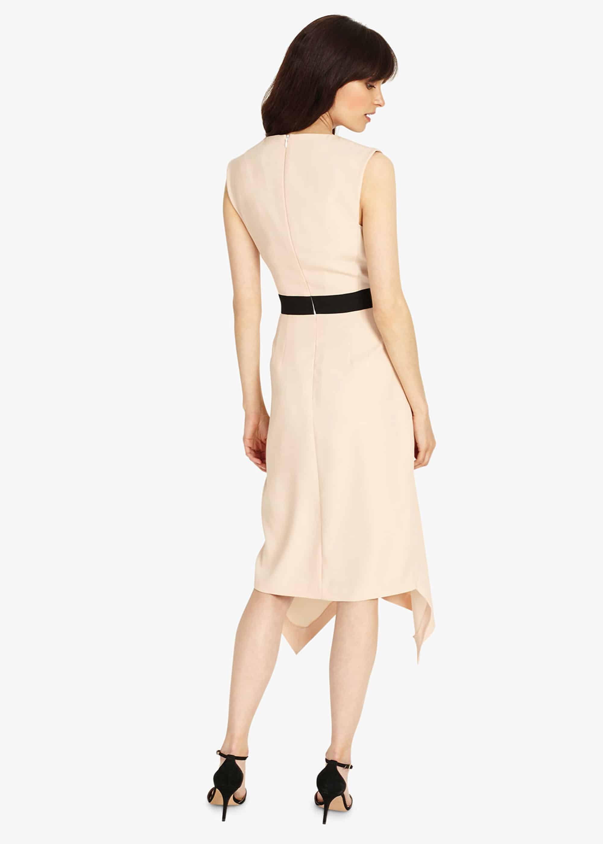 Felicia Dress