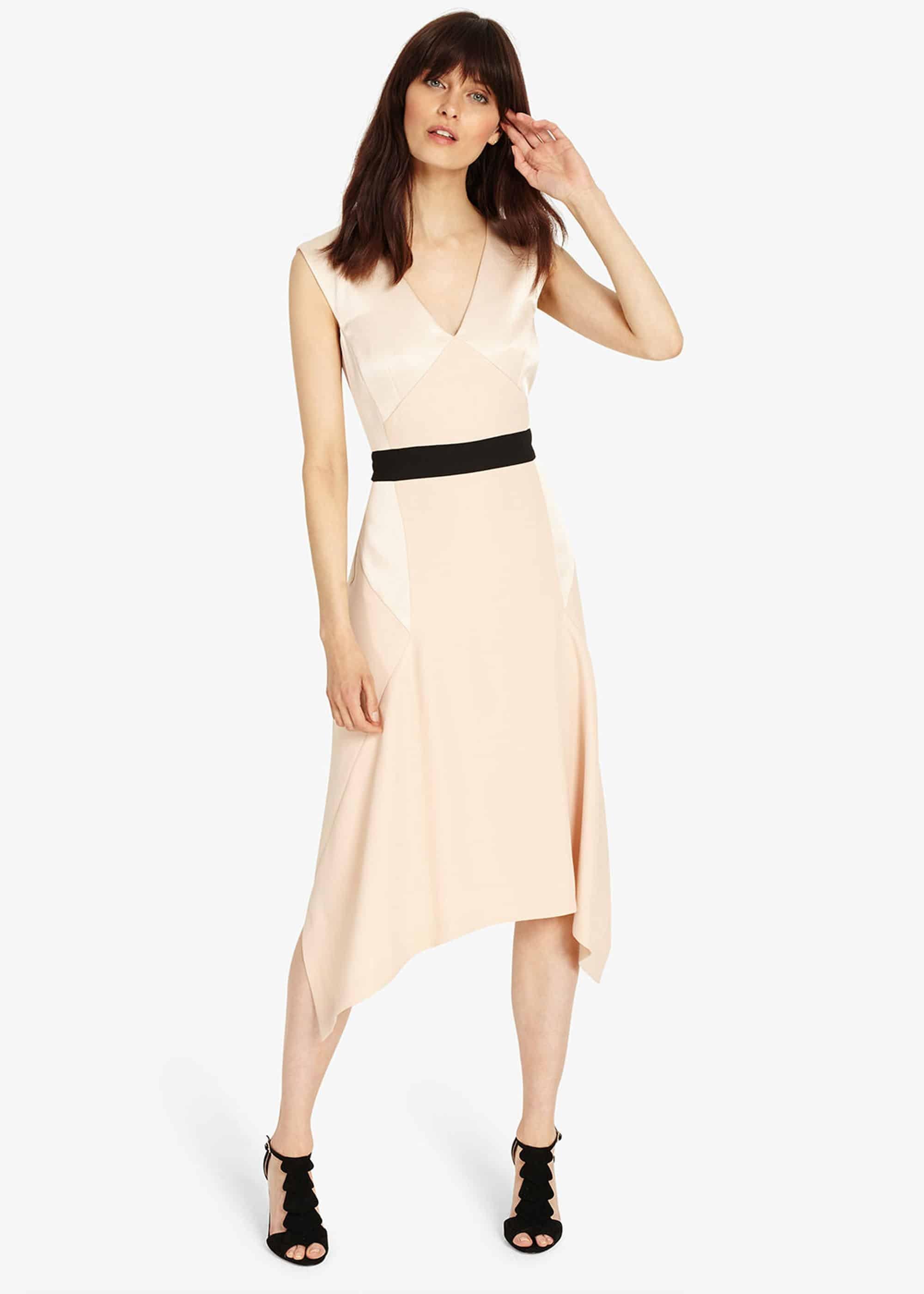 Felicia Dress