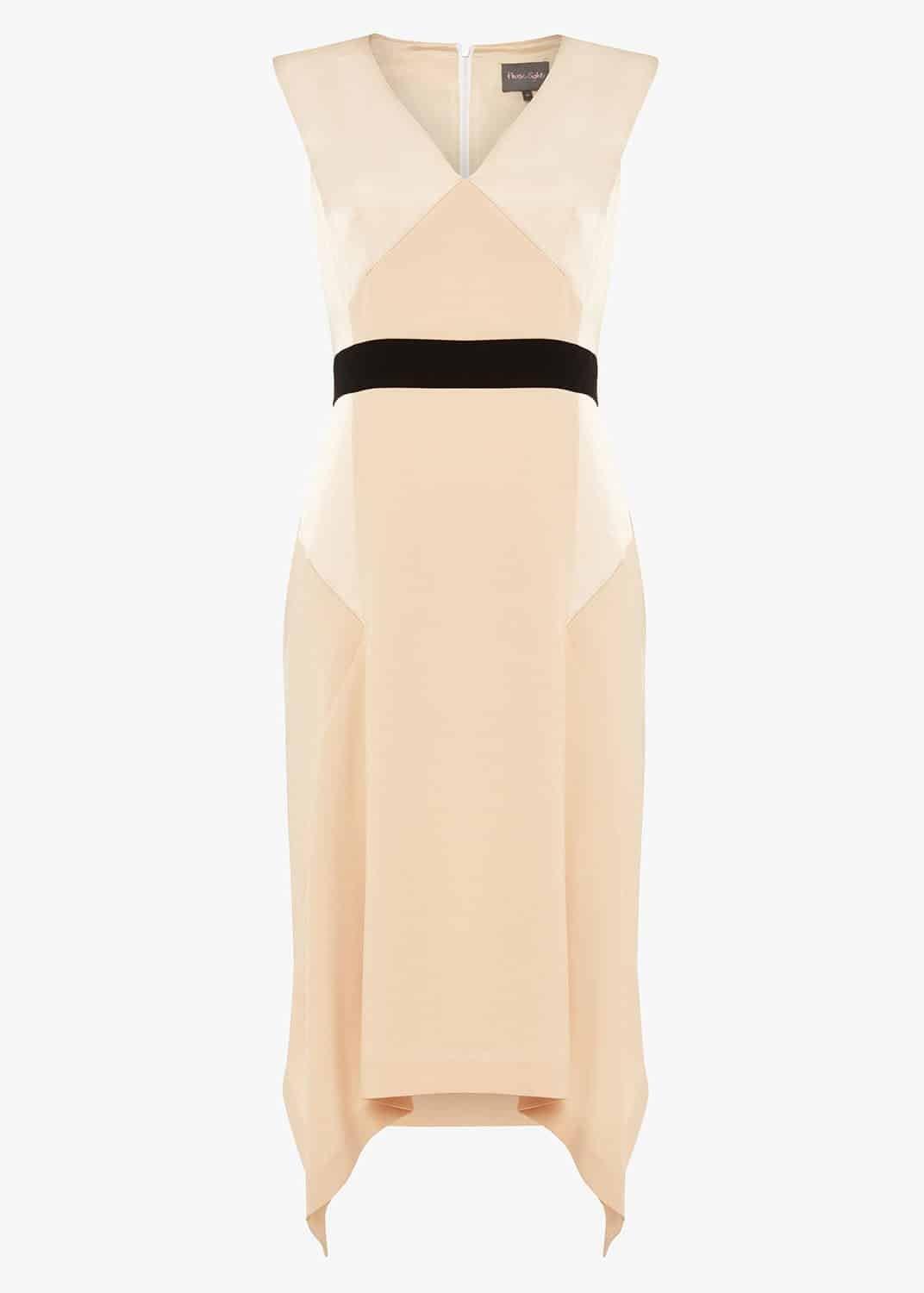 Felicia Dress