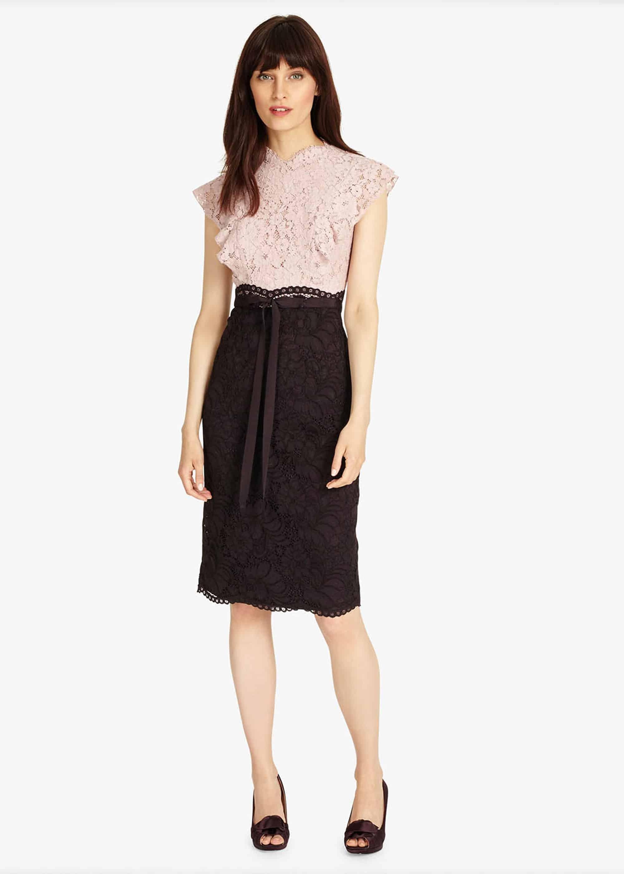 Maggie Lace Dress