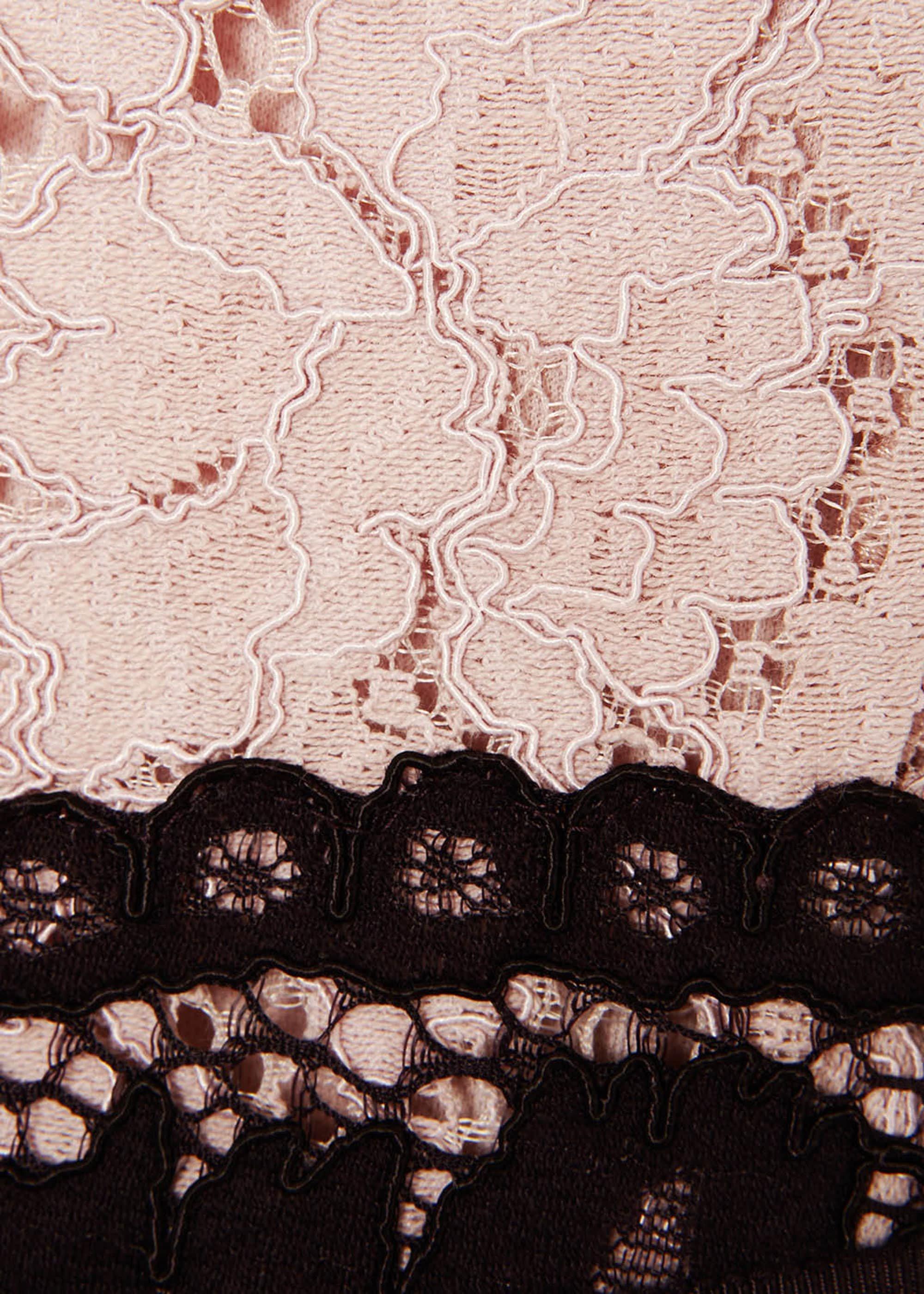 Maggie Lace Dress