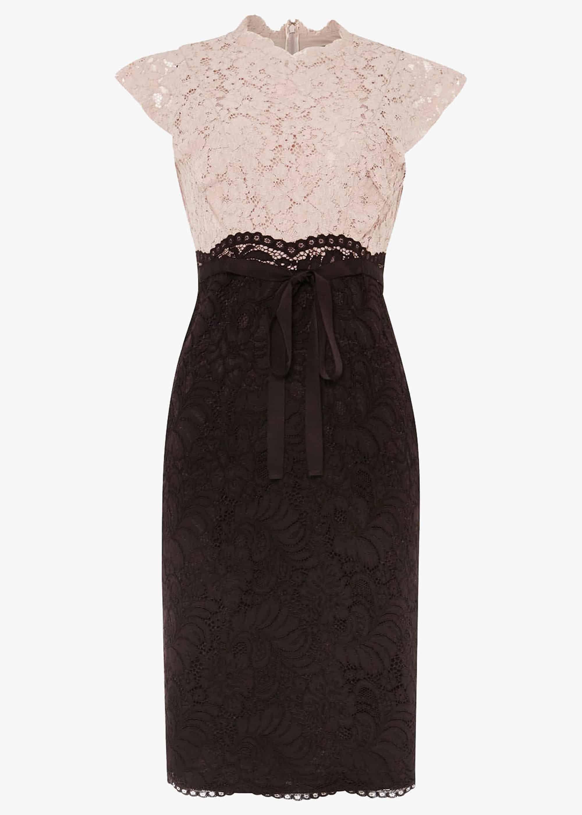 Maggie Lace Dress