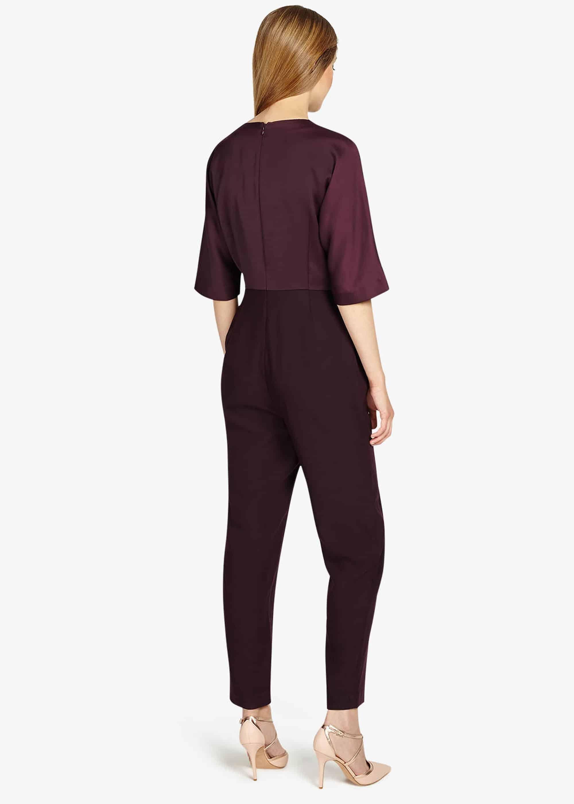 Amara Jumpsuit